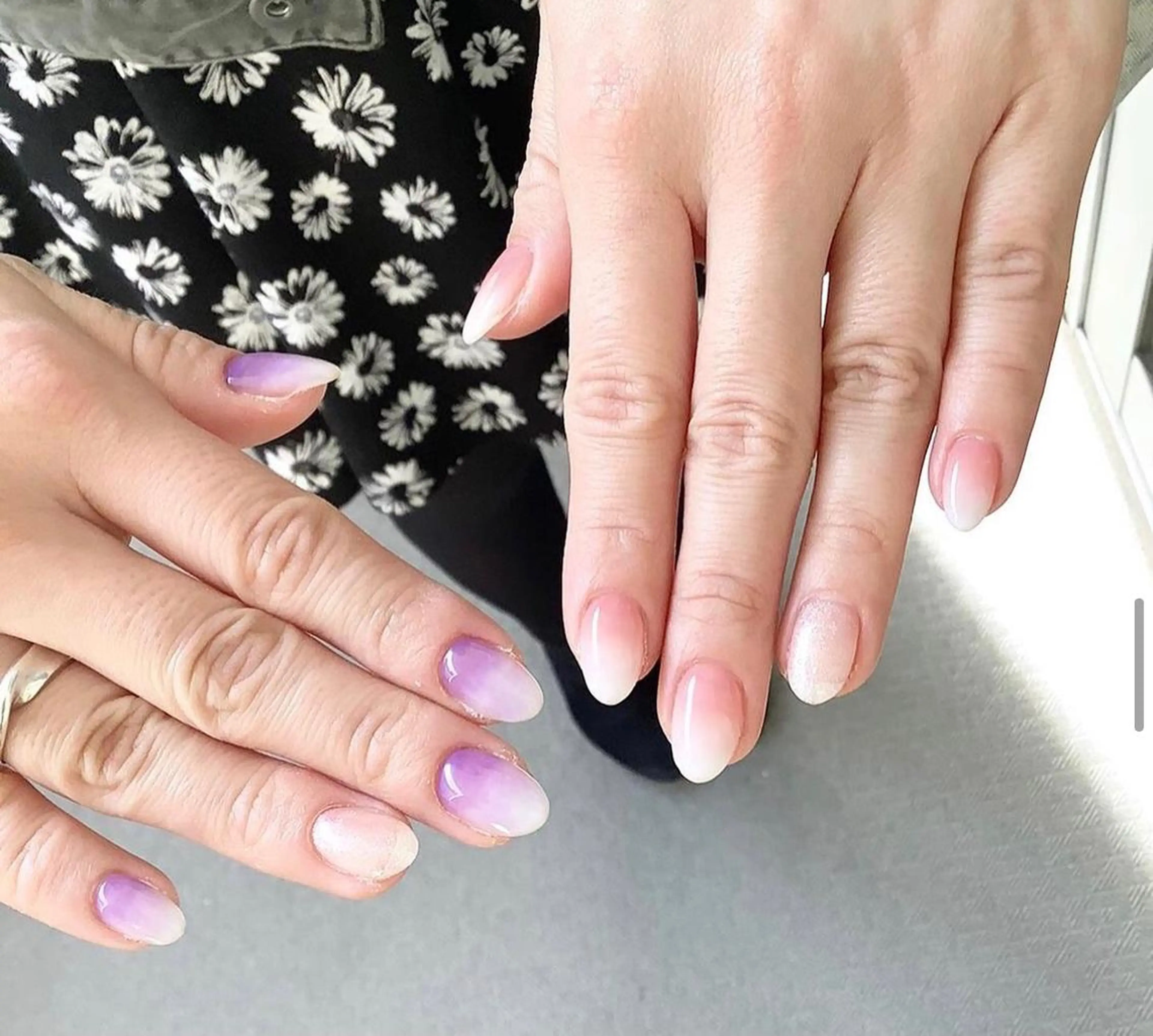 ネイル amour 平塚所属・amour 平塚店のネイルデザイン