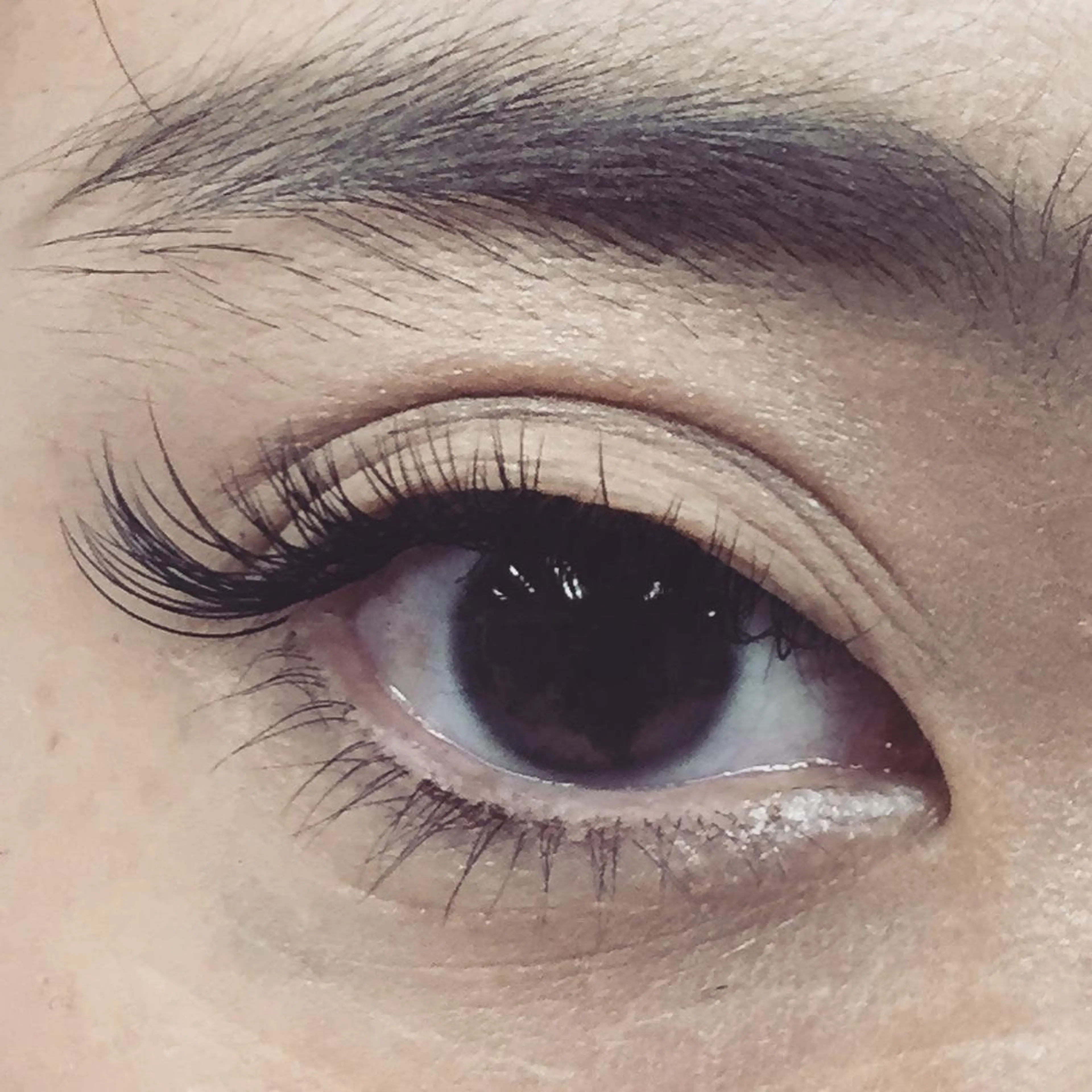 マツエク・マツパ マツエク kaona 吉祥寺のマツエク・マツパデザイン