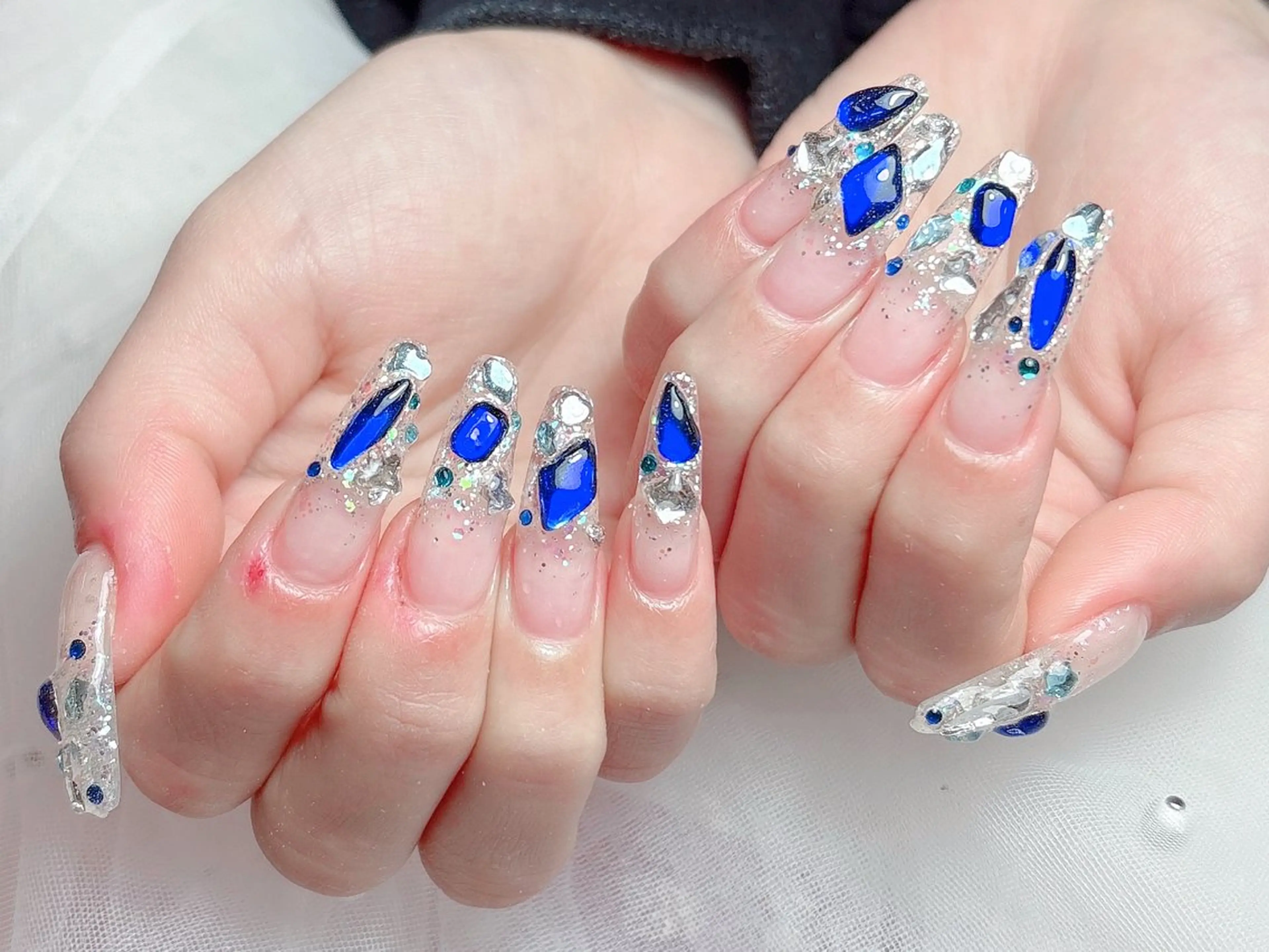 ネイル Bél Nail salonのネイルデザイン