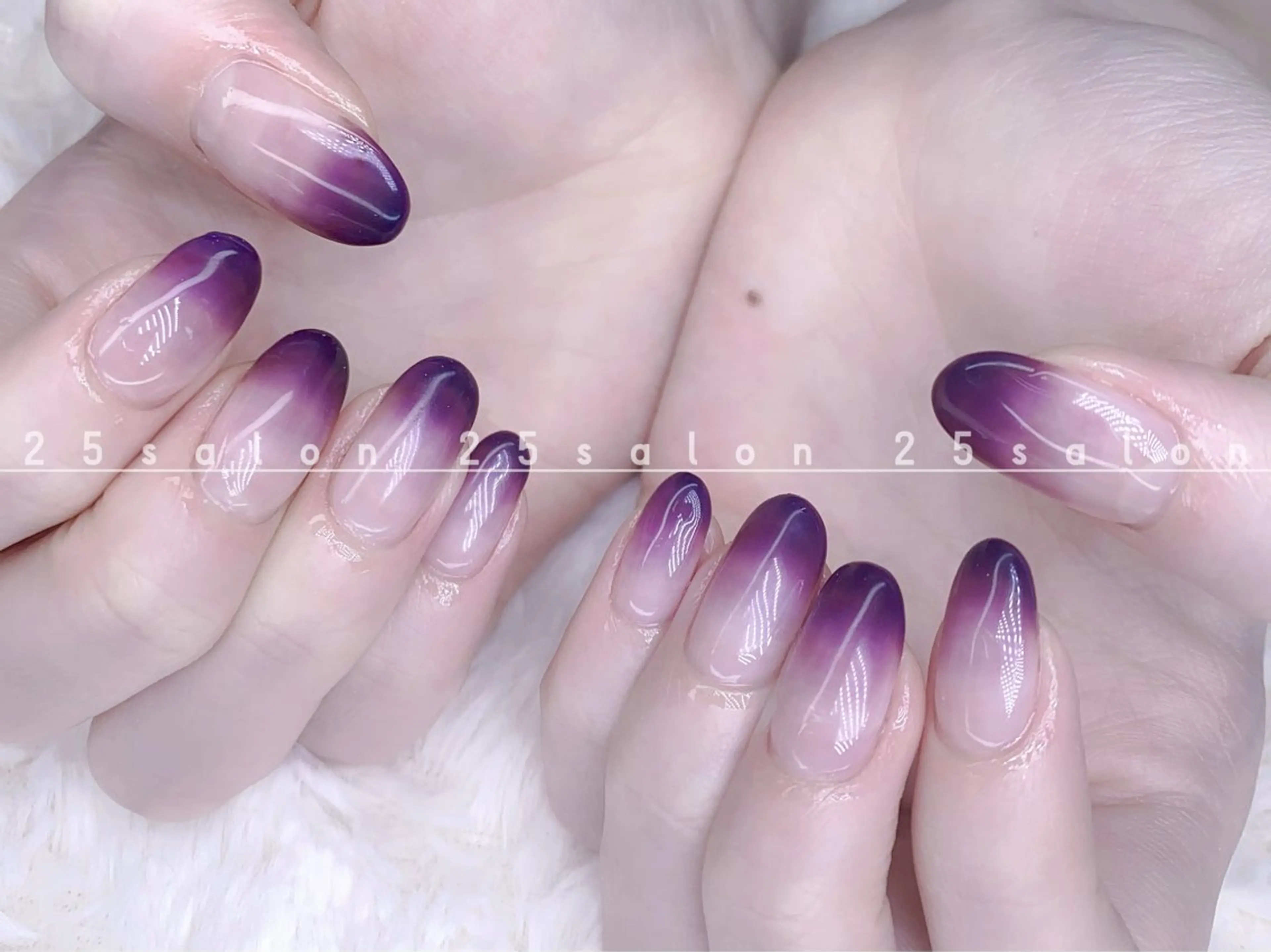 ネイル 2 5のマツエク・マツパデザイン