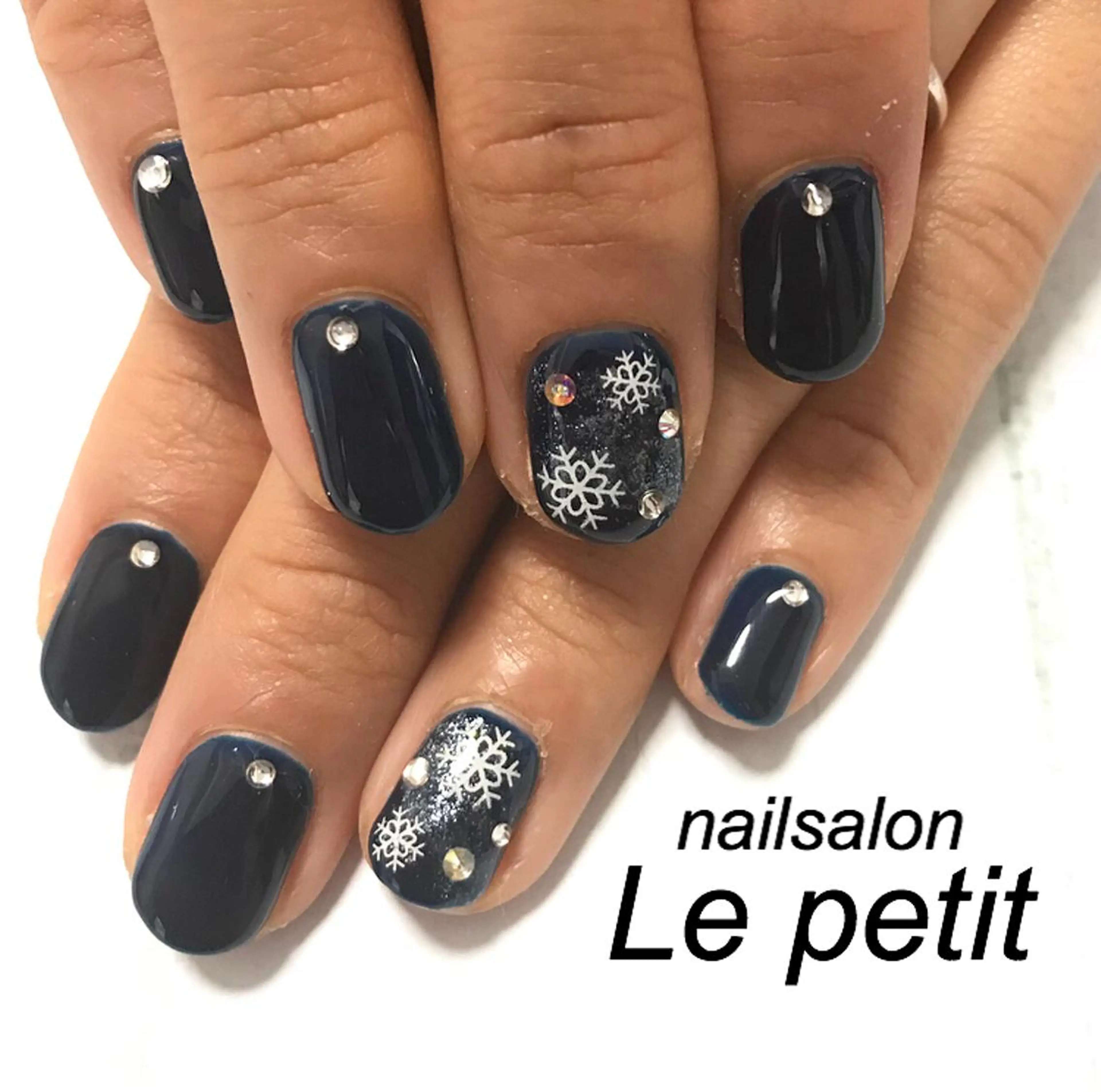 ネイル 石野 広佳のネイルデザイン