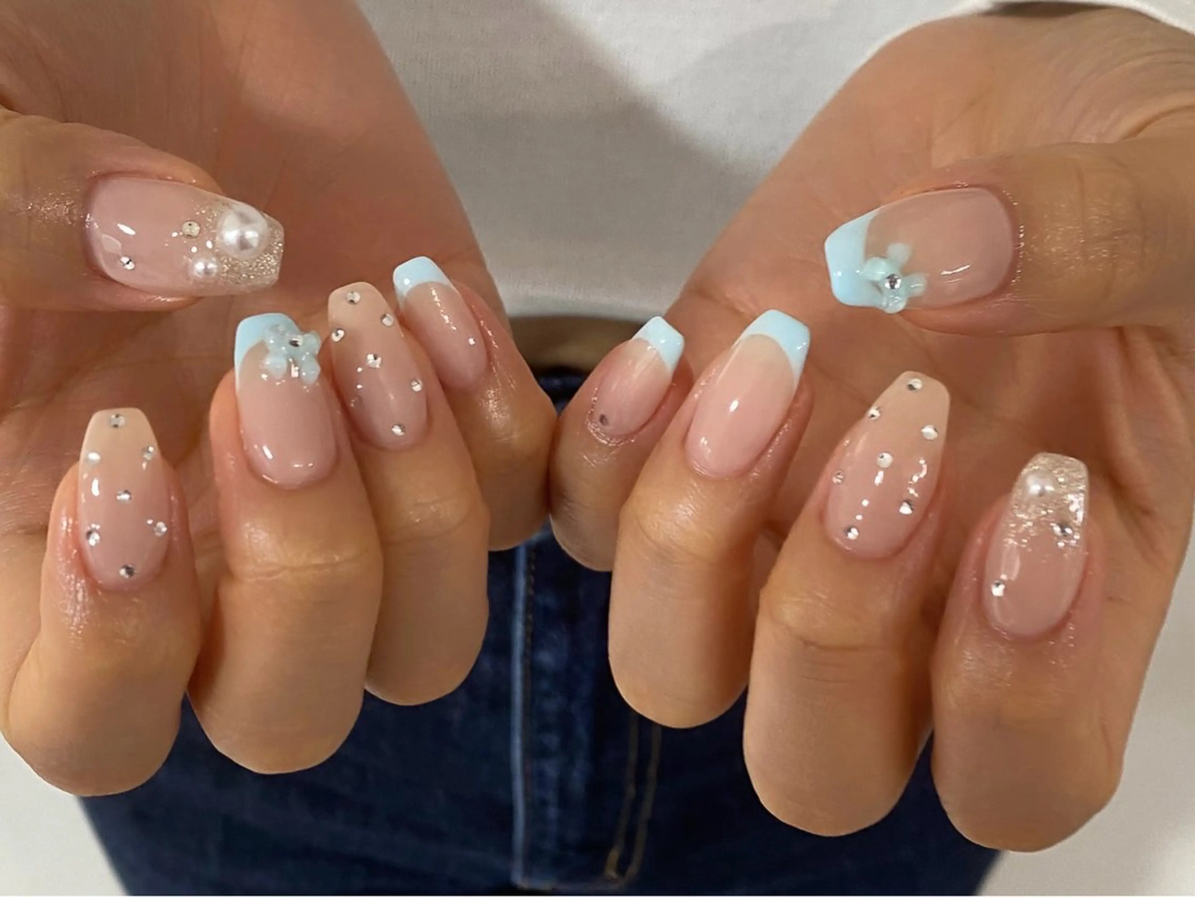 【オフ無し】持ち込みDesign🍒の写真