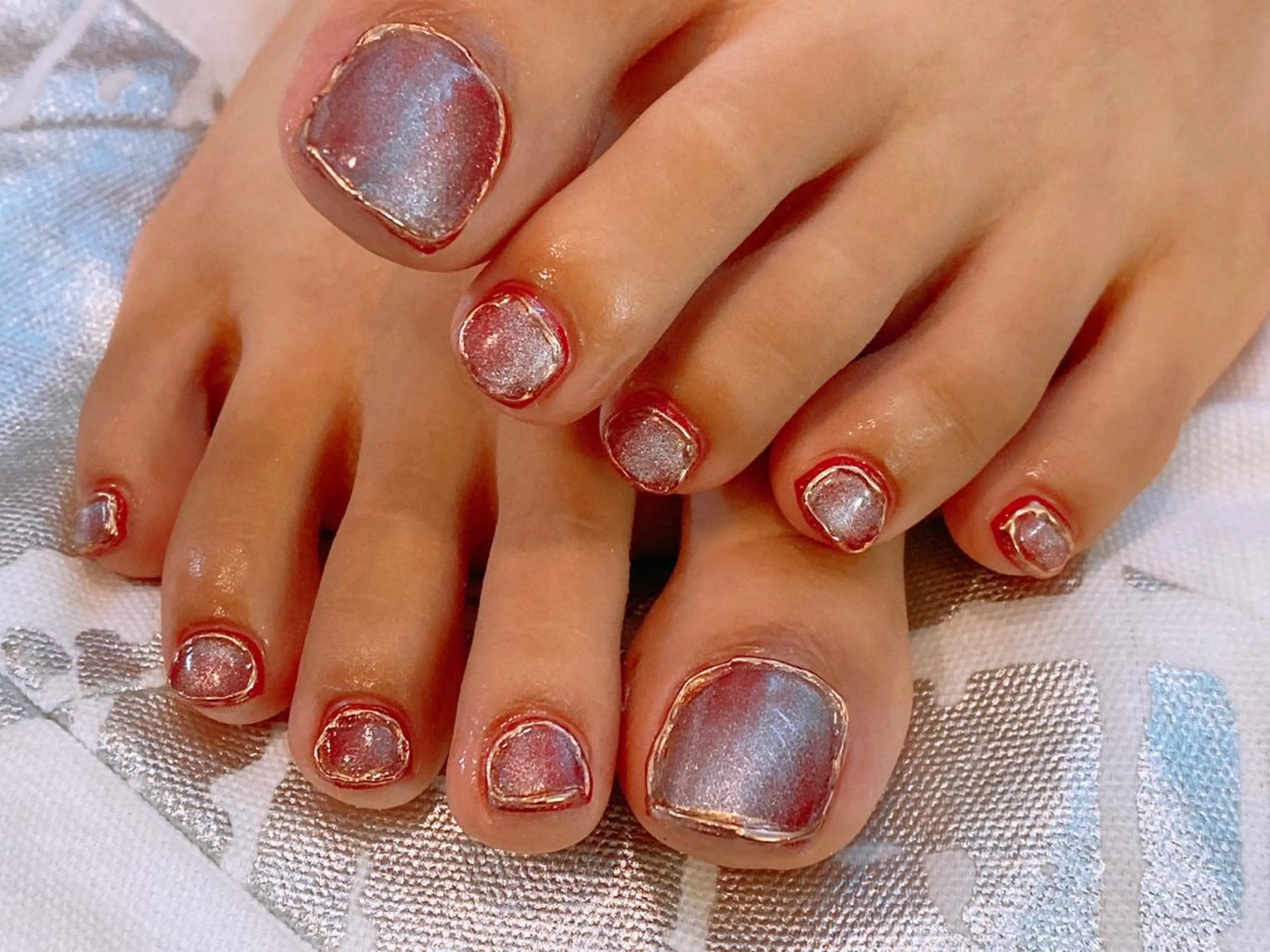 持ち込みデザイン オフなしの写真