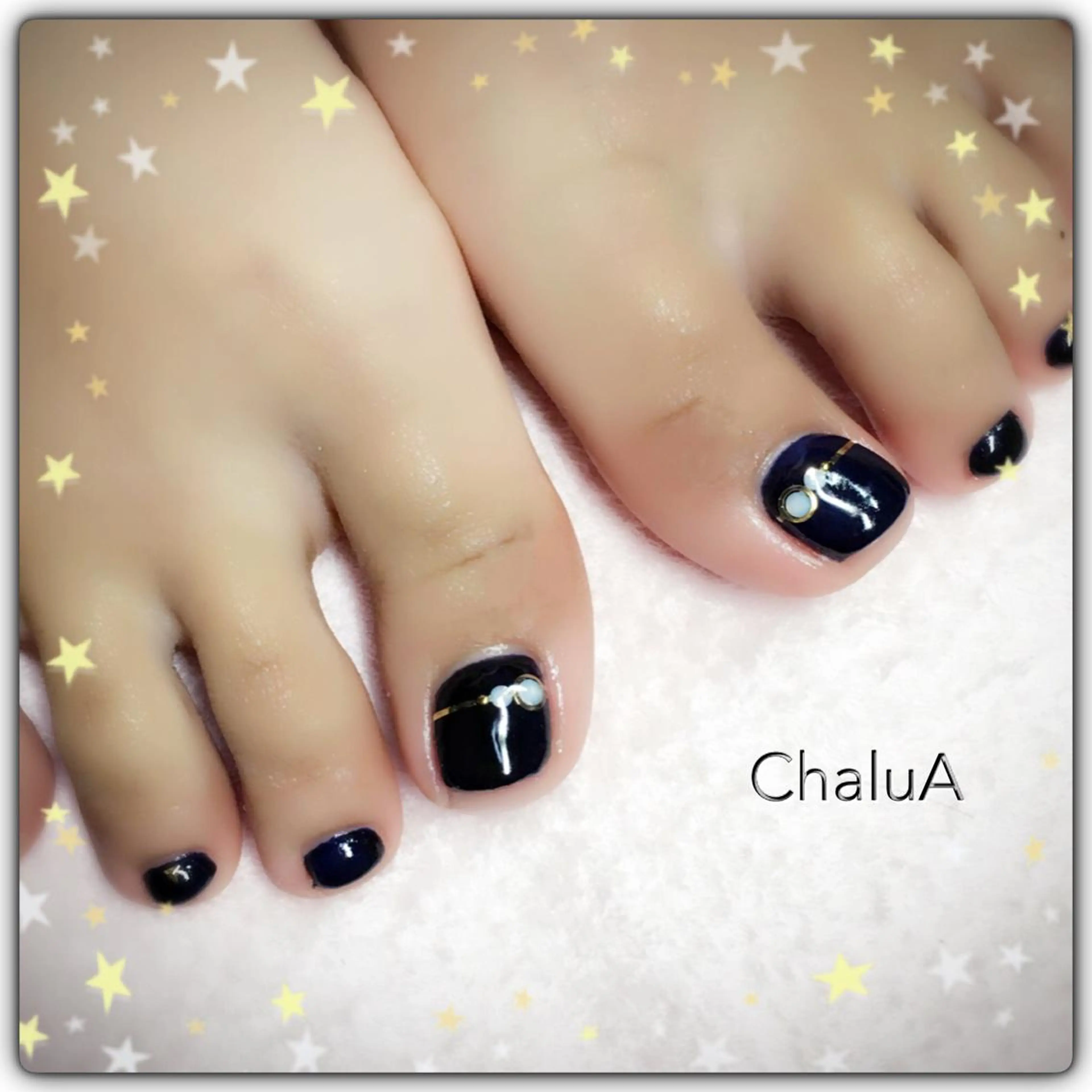 ネイル irooo 21のネイルデザイン