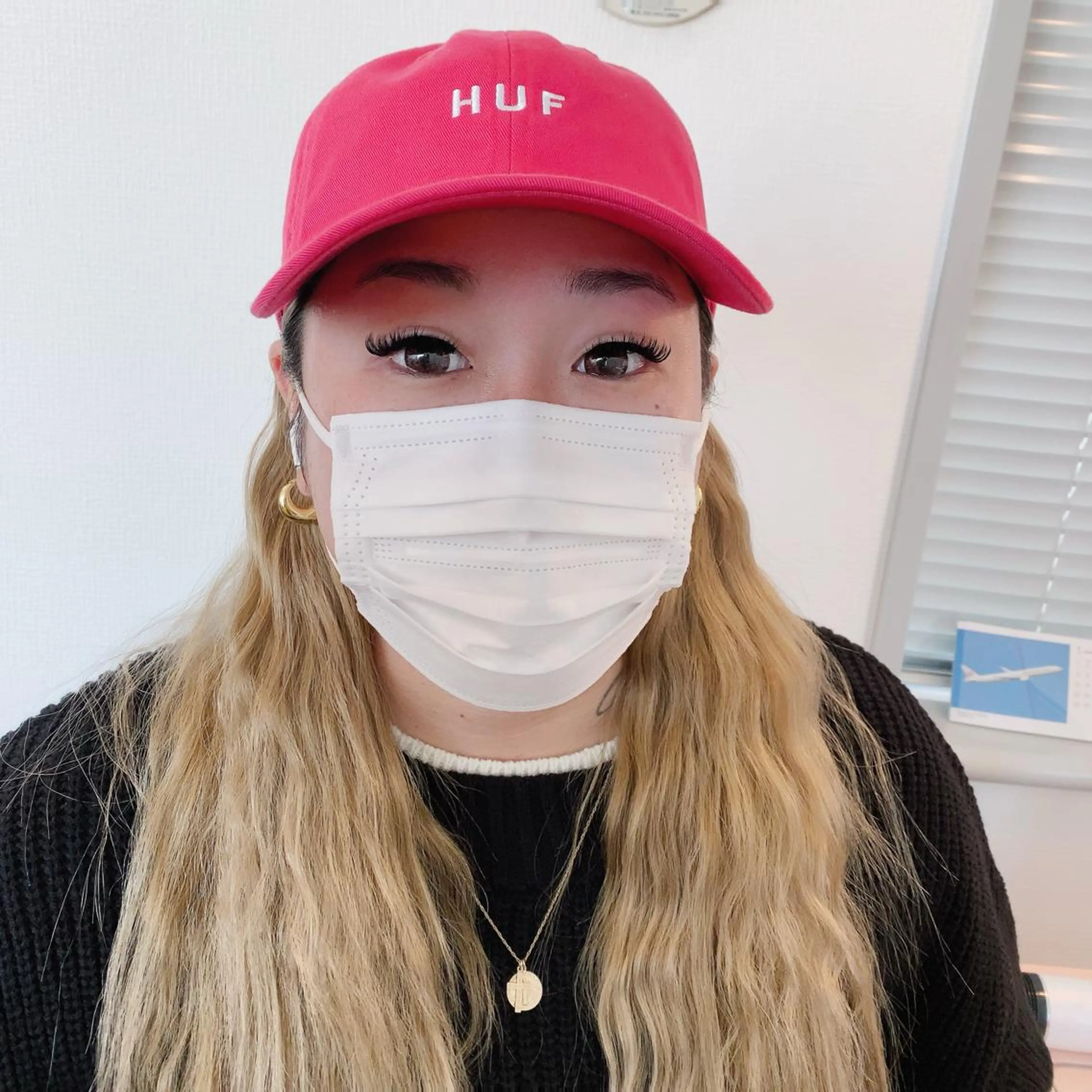 カラー パーマ ネイル マツエク・マツパ アイブロウ バインドロック 神山 ビューティー・アイのマツエク・マツパデザイン