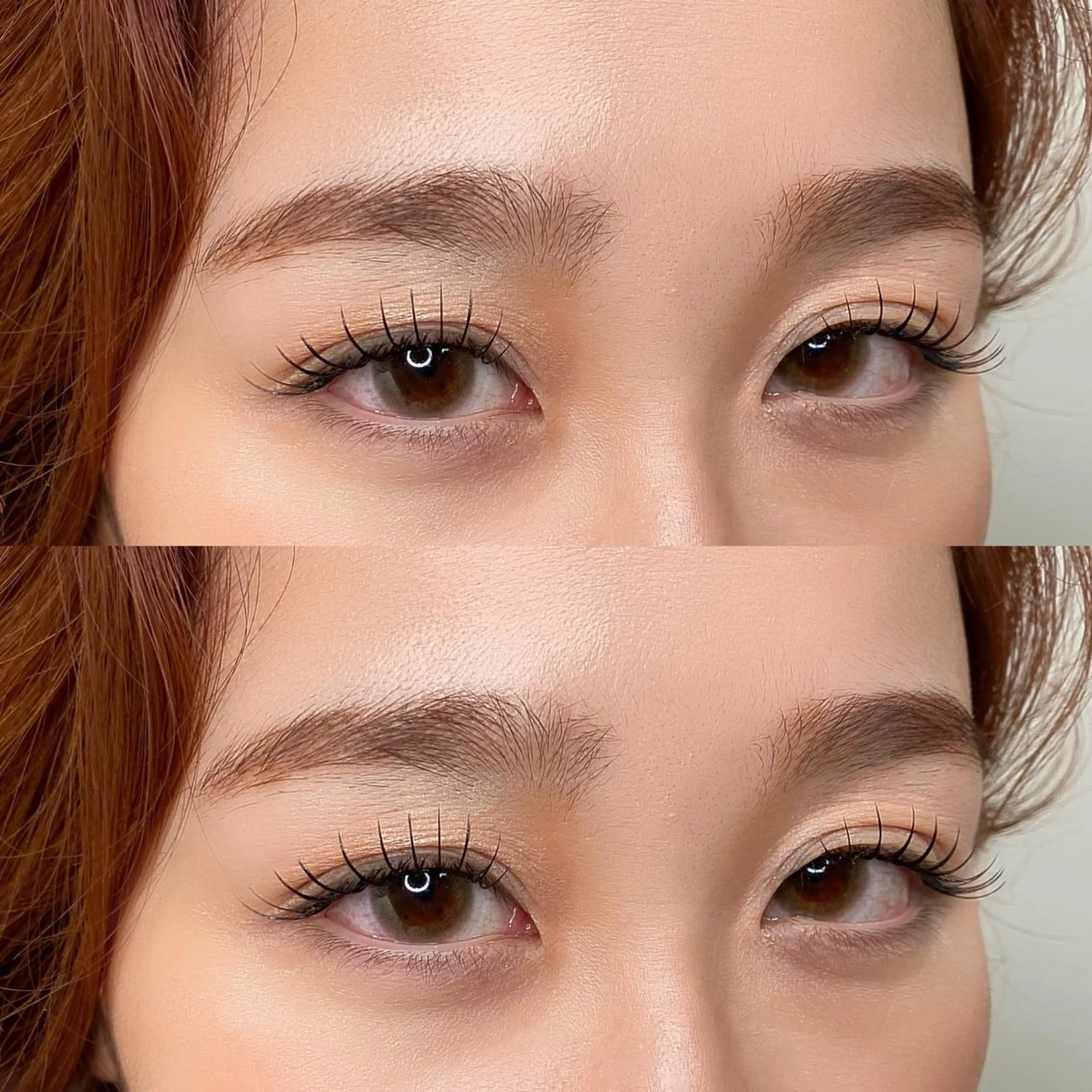 マツエク・マツパ ichi rikaのマツエク・マツパデザイン