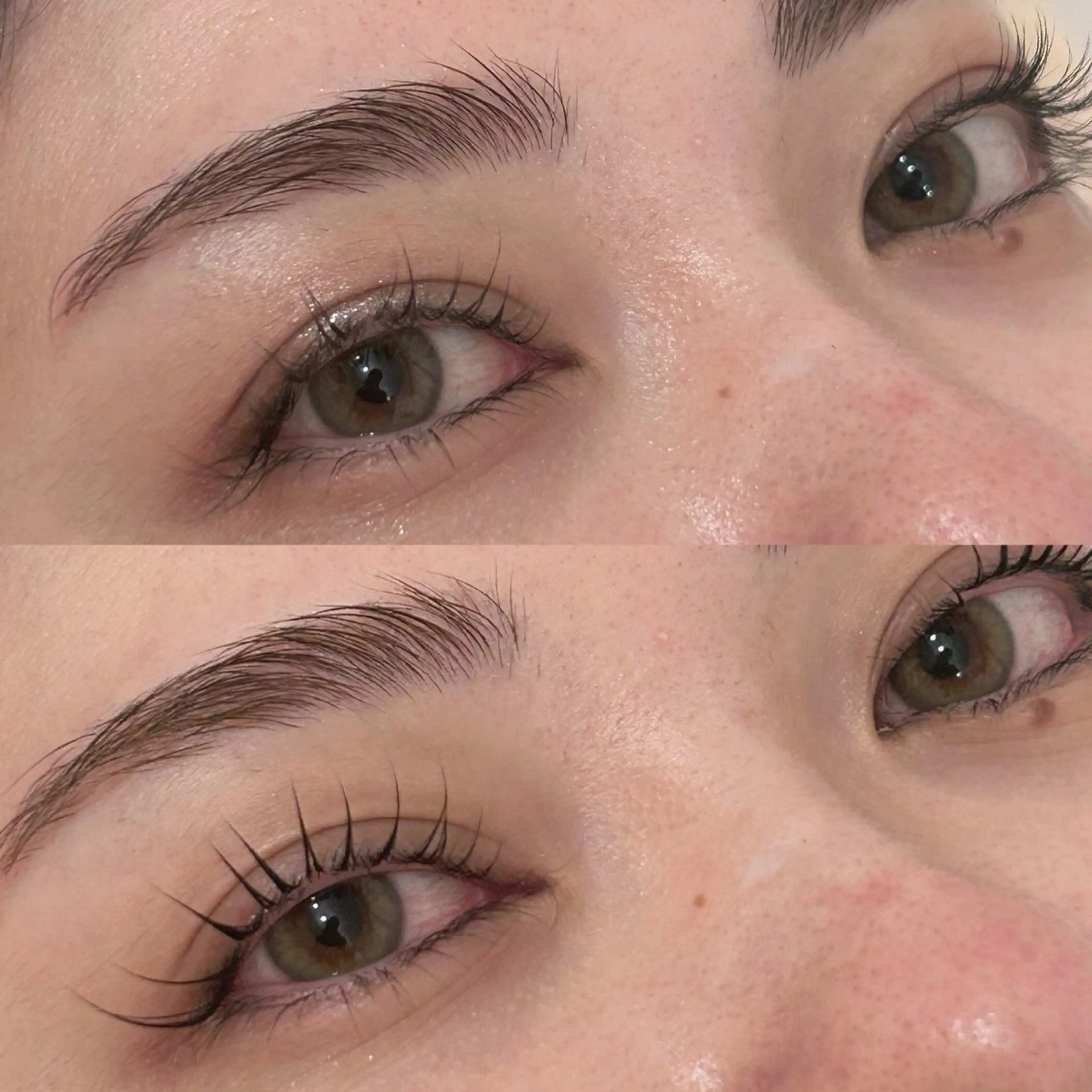 マツエク・マツパ Cerise La La(スリーズララ)所属・まつ毛パーマ×脱毛 スリーズララ🌼の眉毛・アイブロウイメージ