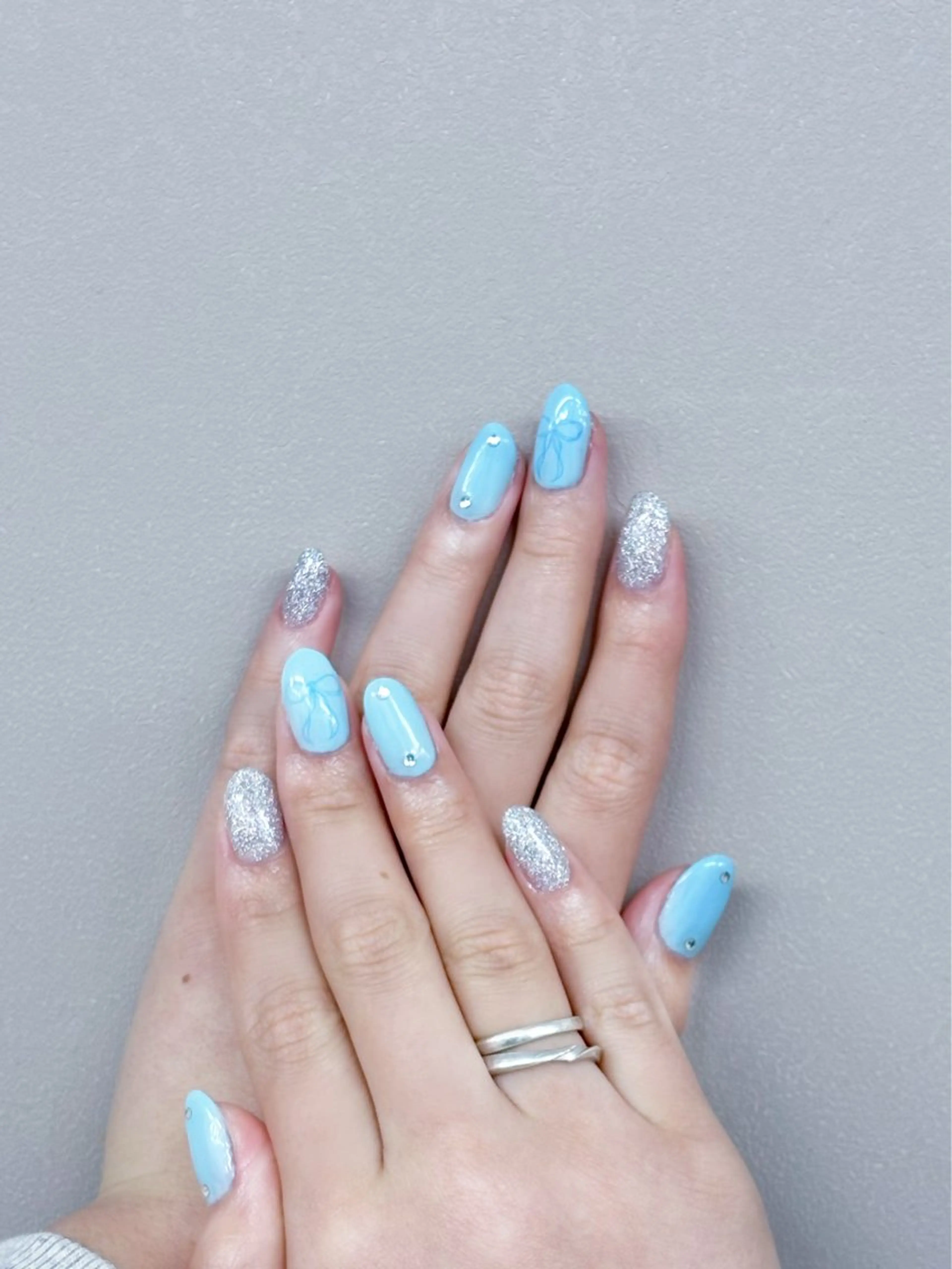 ネイル ハンドネイル OZAWA Mのネイルデザイン