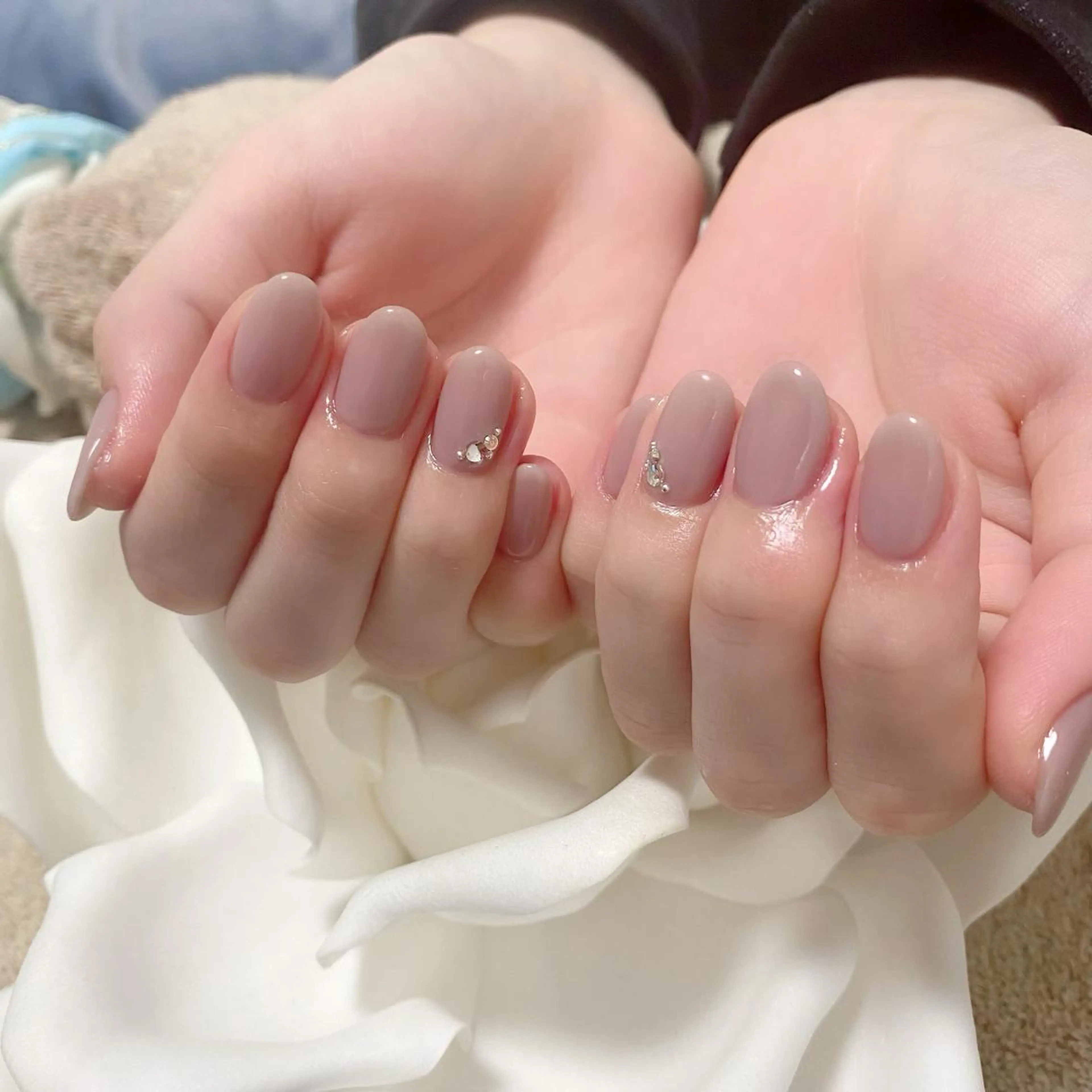 ネイル 💅fleur Ayumiのネイルデザイン