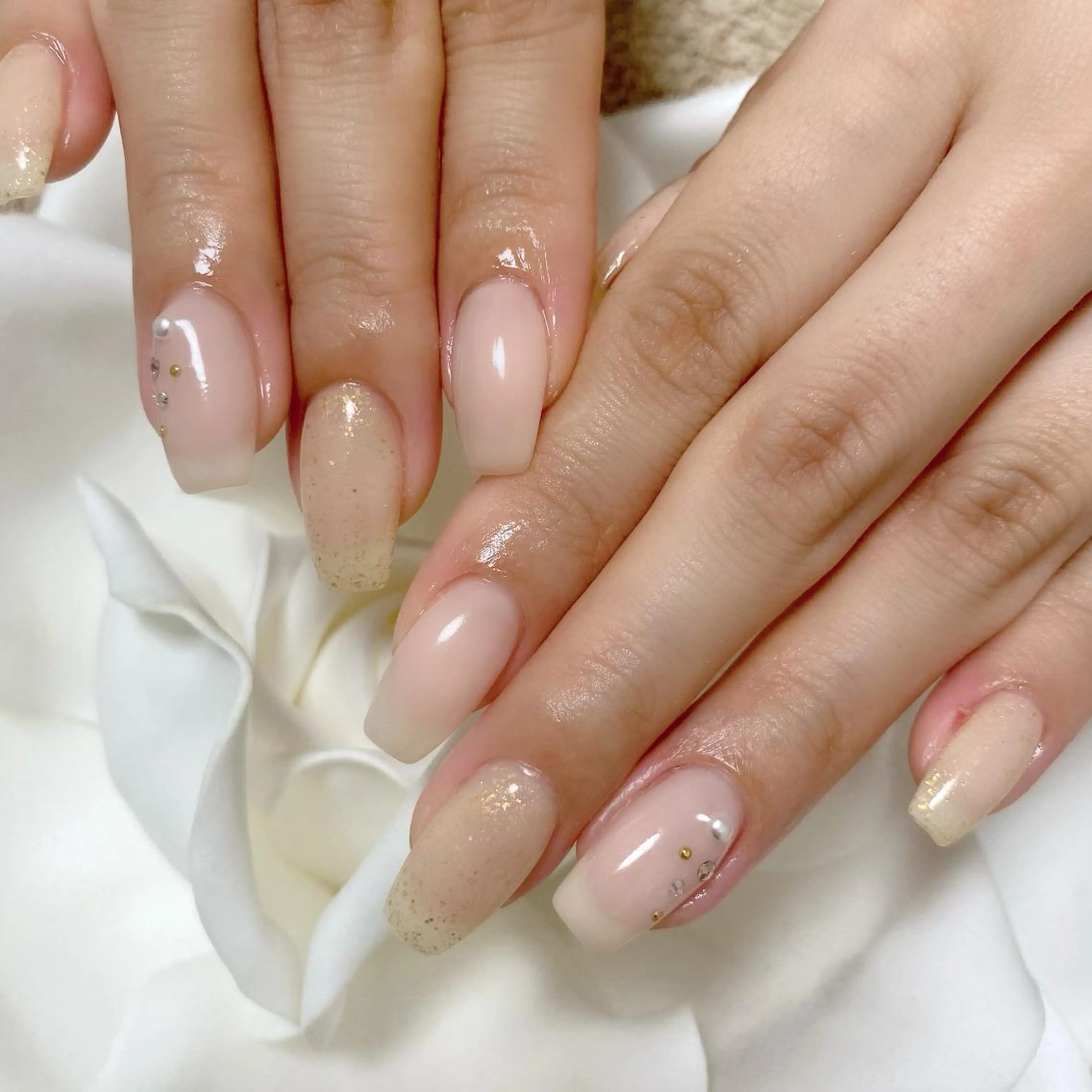 ネイル 💅fleur Ayumiのネイルデザイン