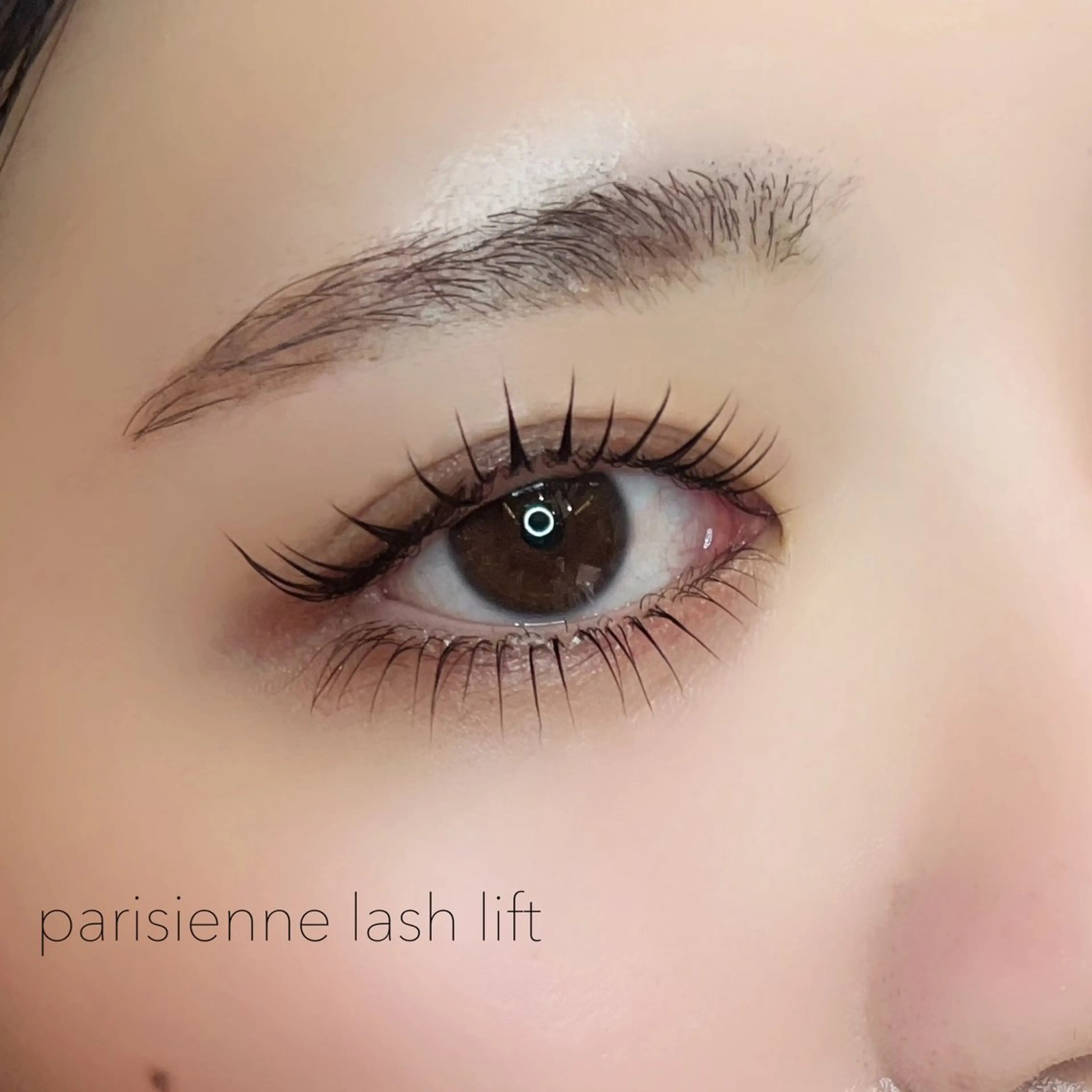 マツエク・マツパ +vico所属・+vico Reiのネイルデザイン