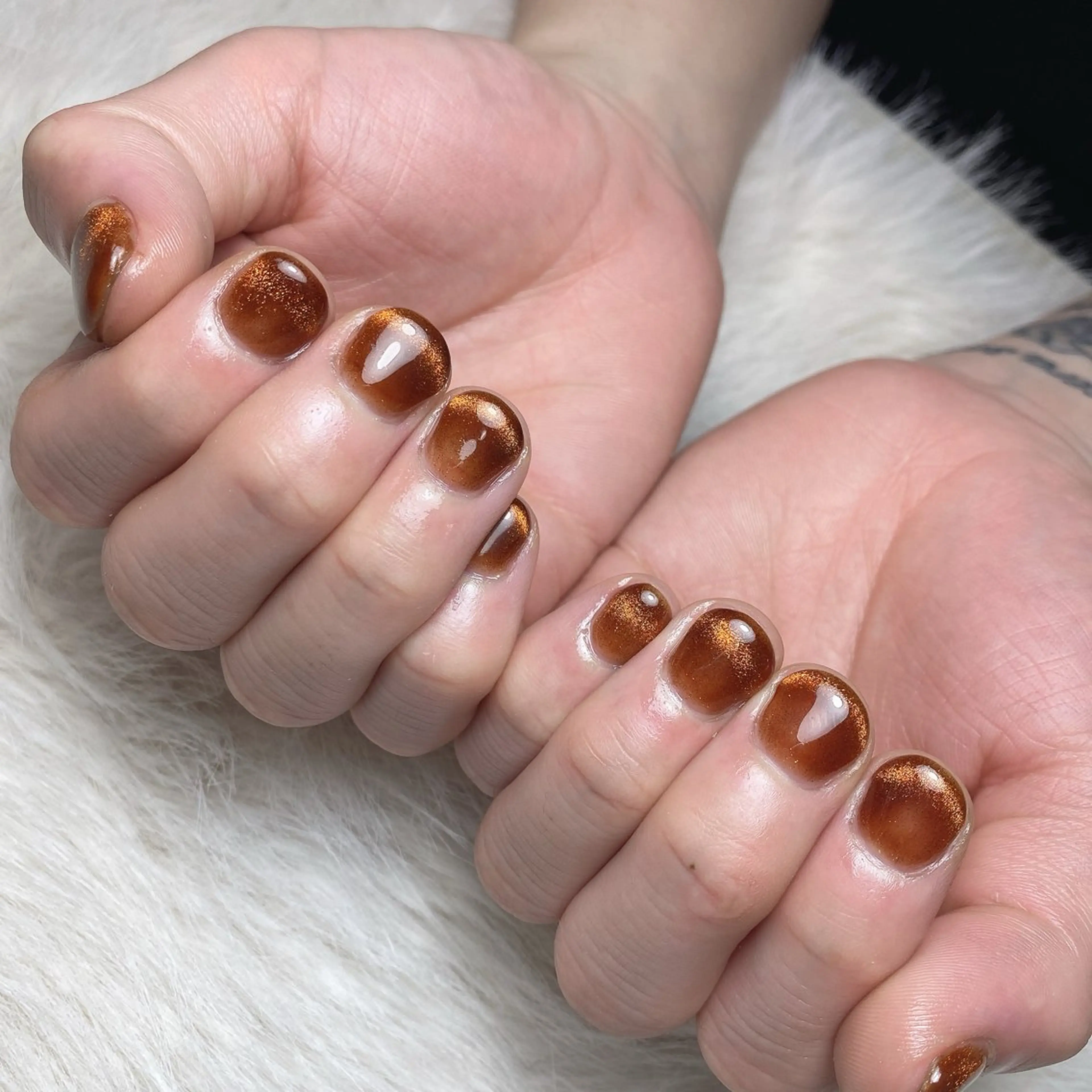 ネイル Beauty Space N&Nのネイルデザイン