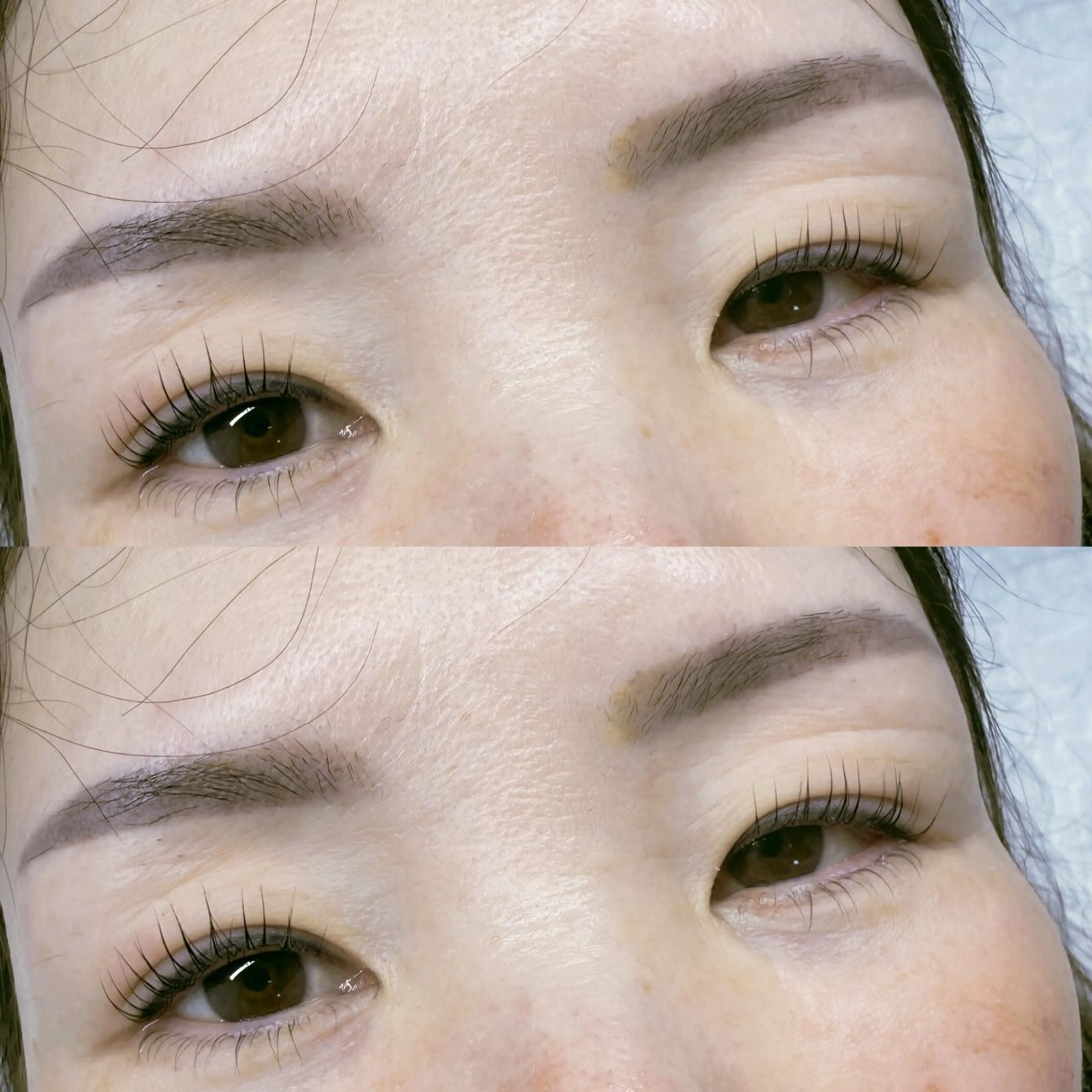 マツエク・マツパ マツパ まつパ/マツエク /眉/HBL/耳ツボのマツエク・マツパデザイン