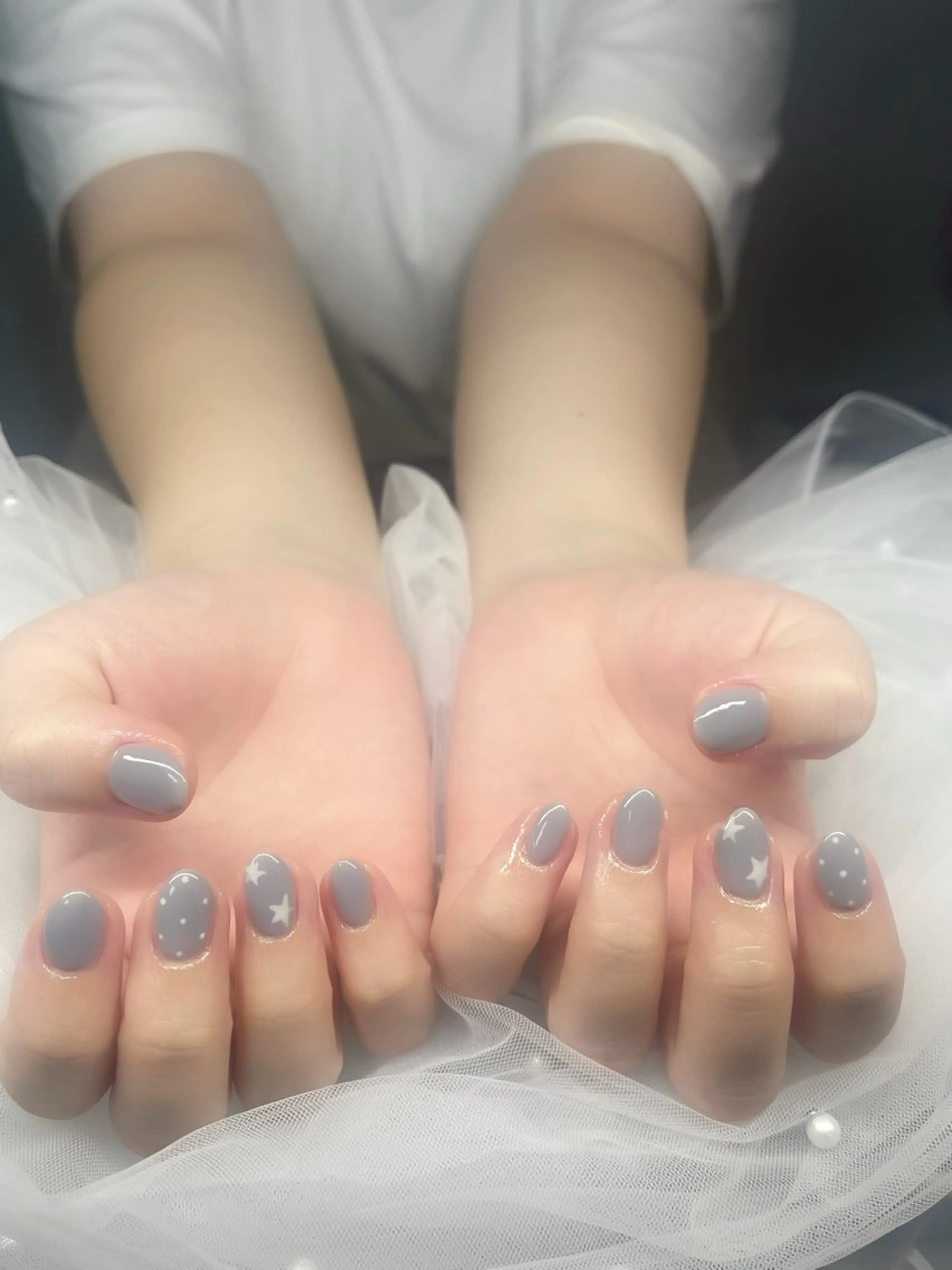 ネイル ハイネイル自宅サロン所属・ハイネイル 自宅サロンのネイルデザイン