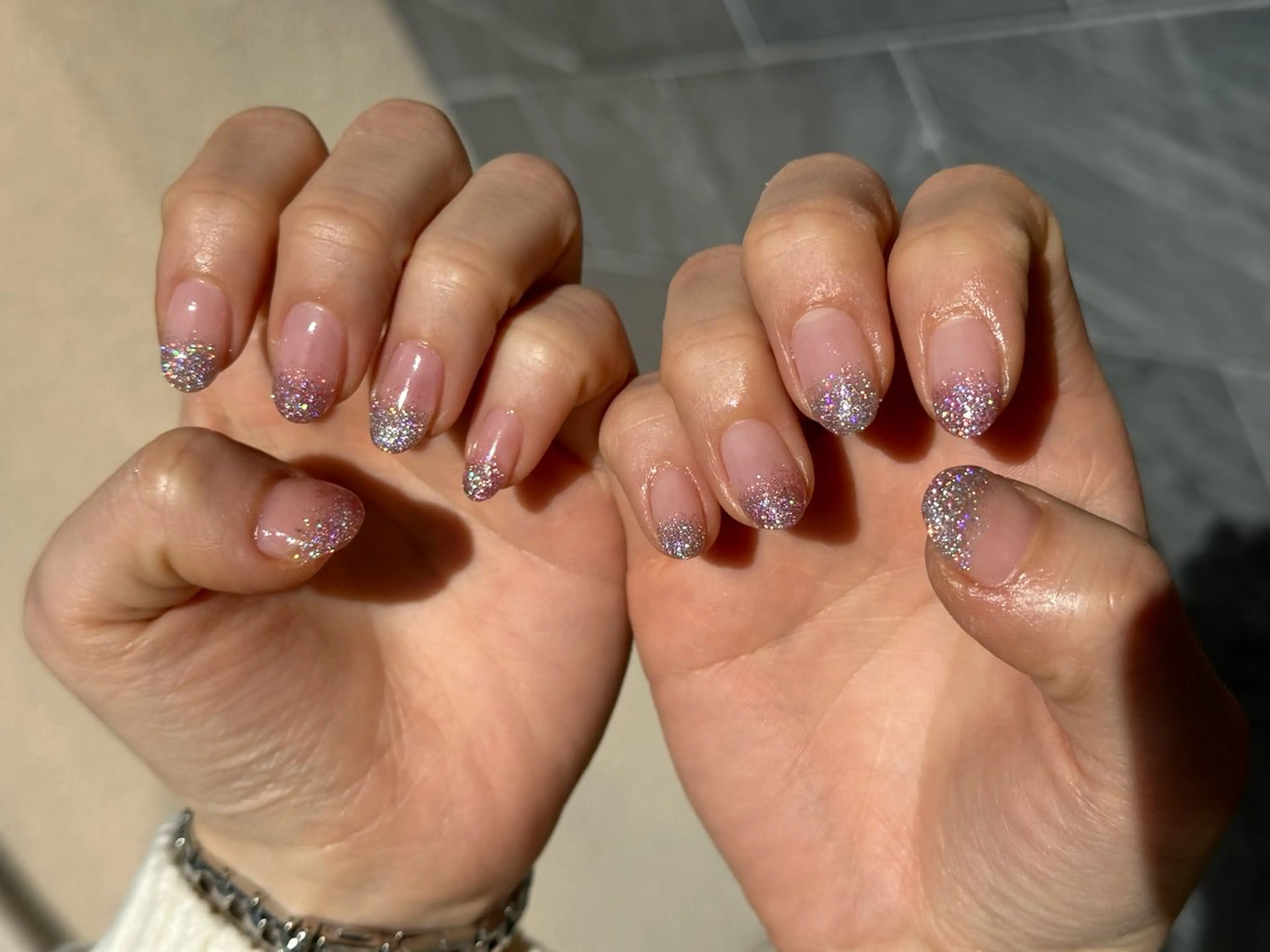 ネイル 越猪 未来のネイルデザイン