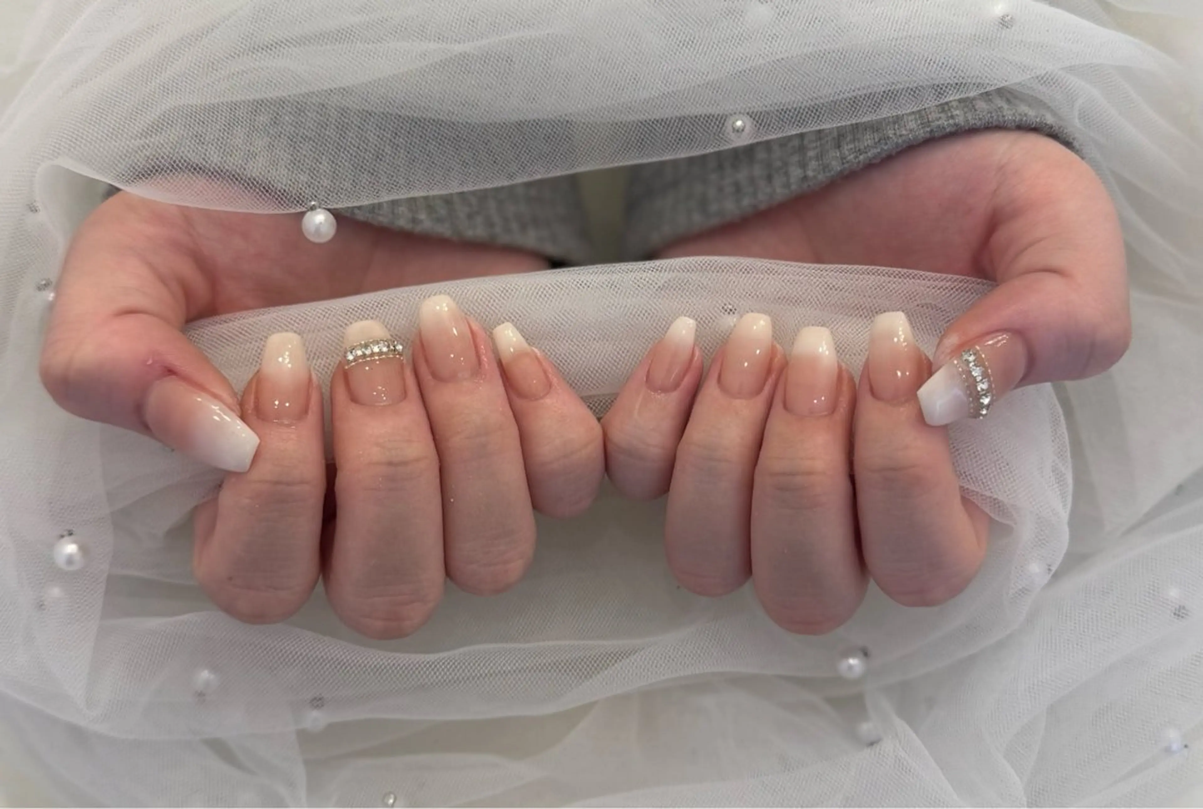 ネイル ハンドネイル nail salon belleのその他イメージ