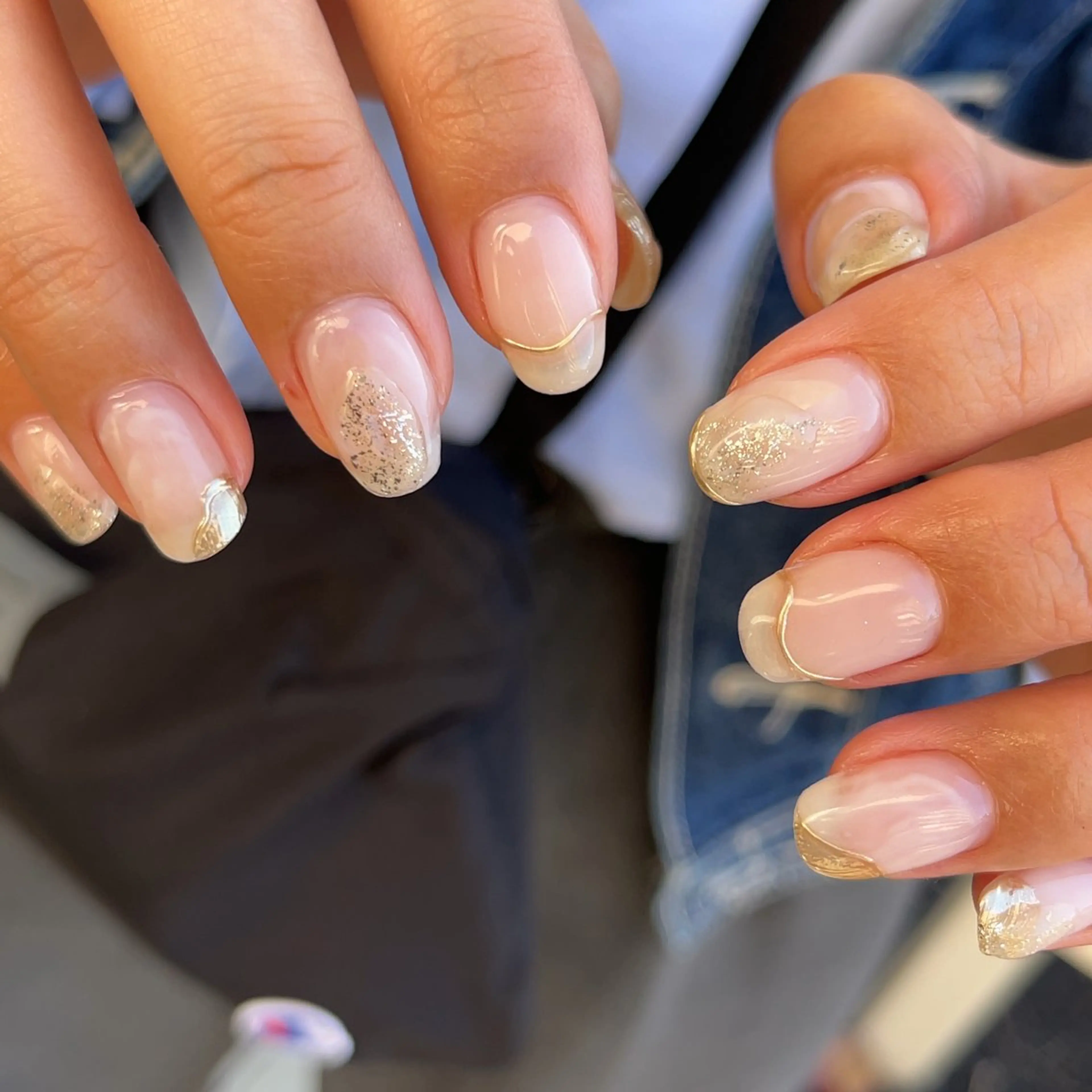 ネイル le ciel nailのネイルデザイン
