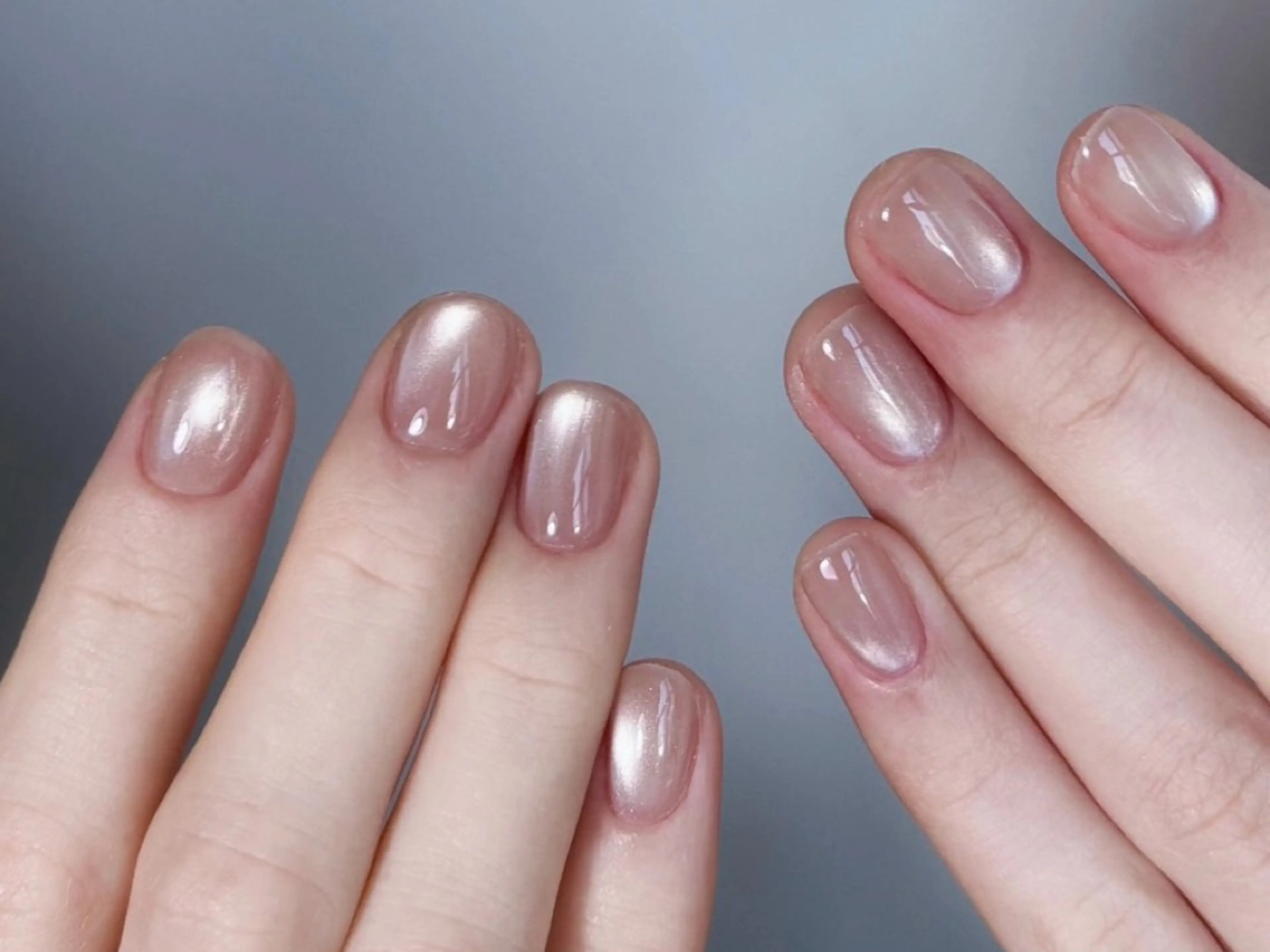 ネイル ハンドネイル July Nailのネイルデザイン