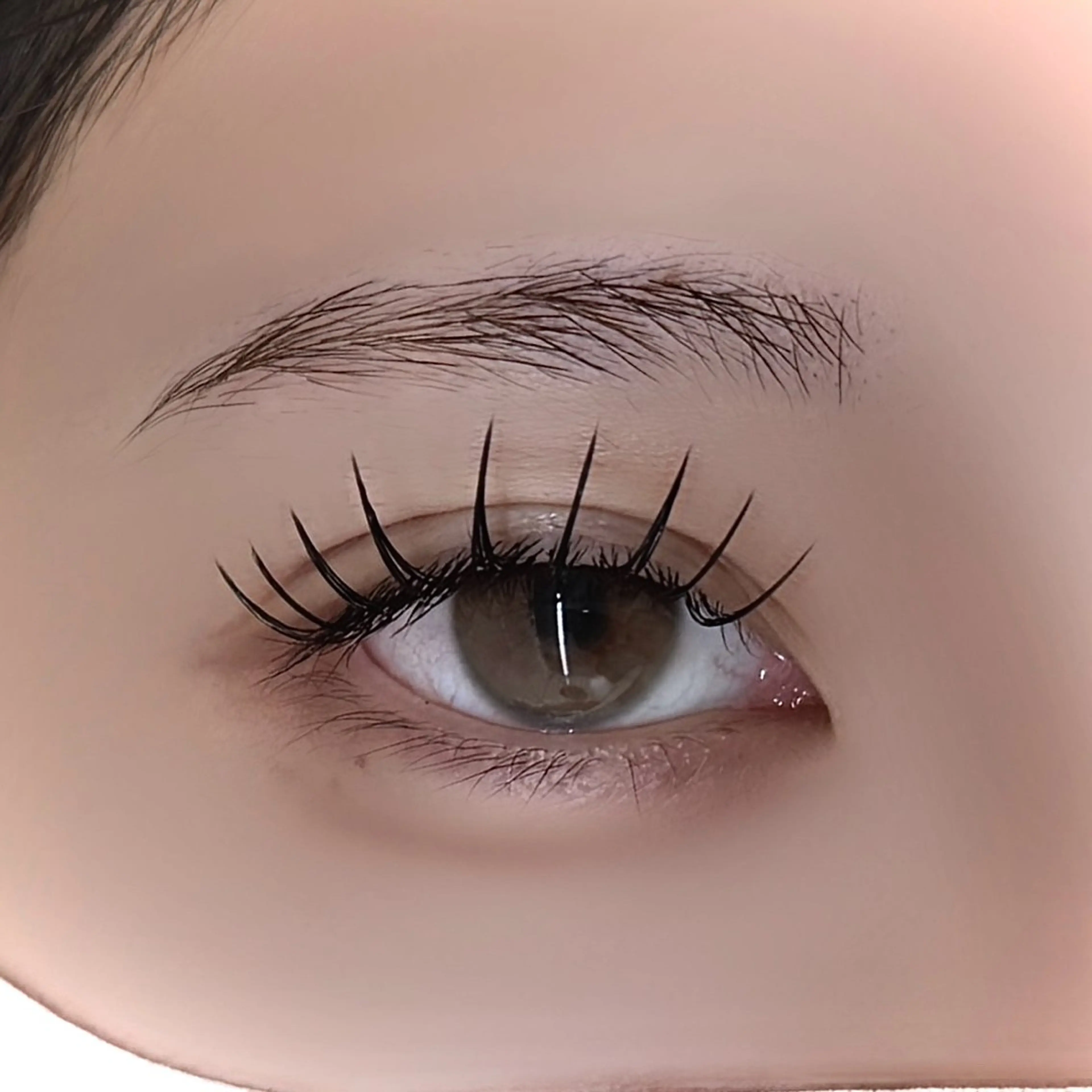 マツエク・マツパ マツエク tomteトムテ junmiのマツエク・マツパデザイン