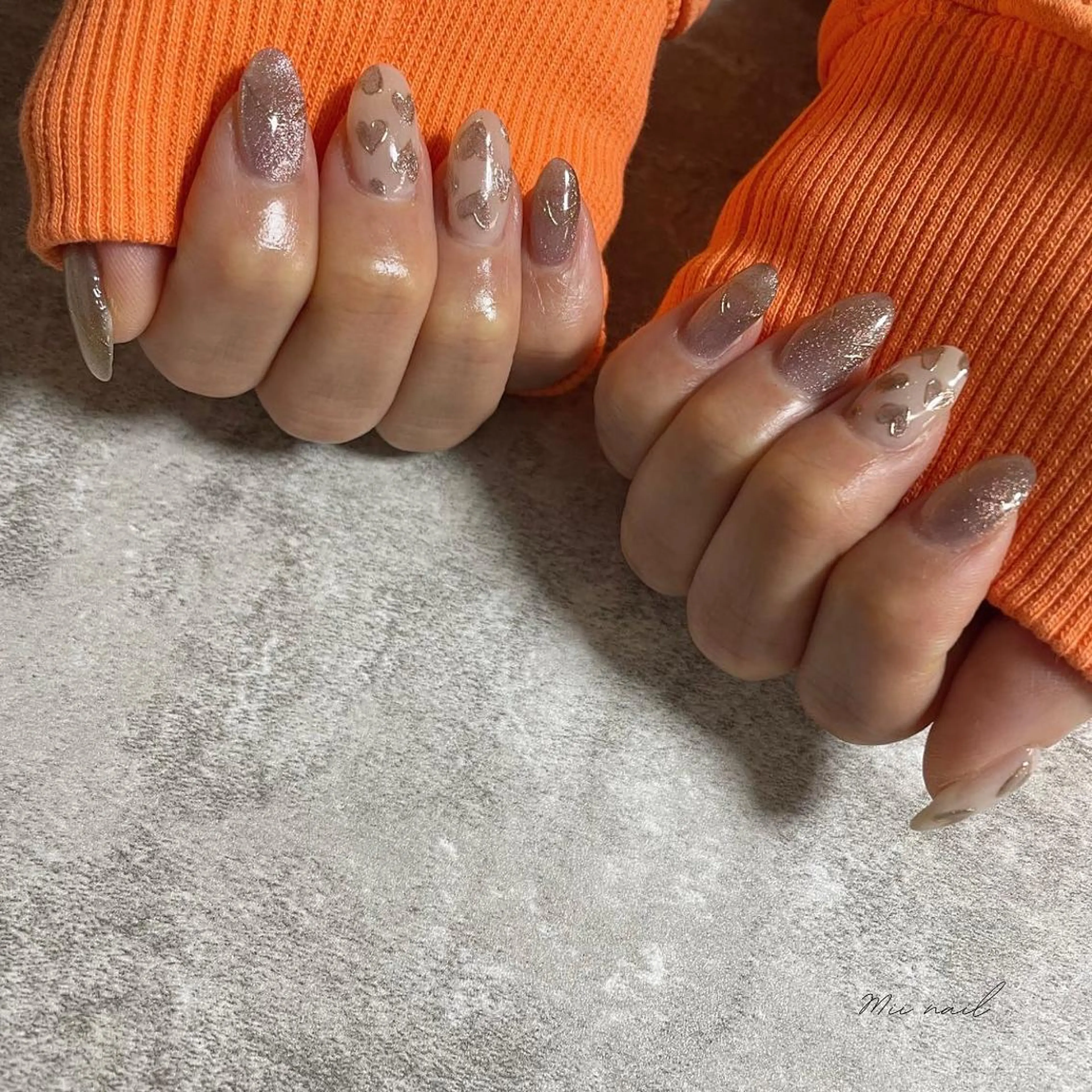 ネイル Mii nail いづみのその他イメージ