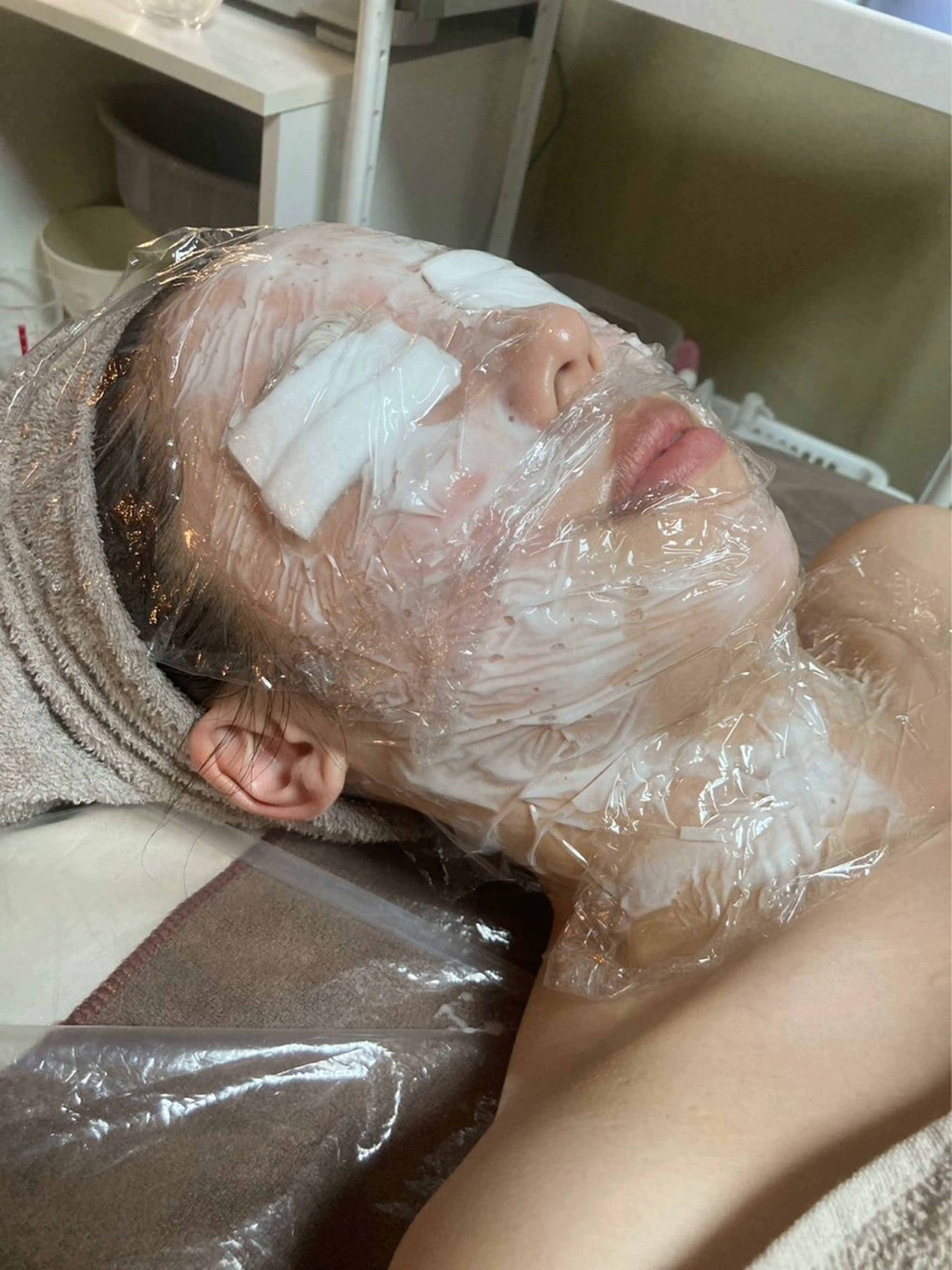 岸和田／久米田 MooMooのエステ・リラクイメージ