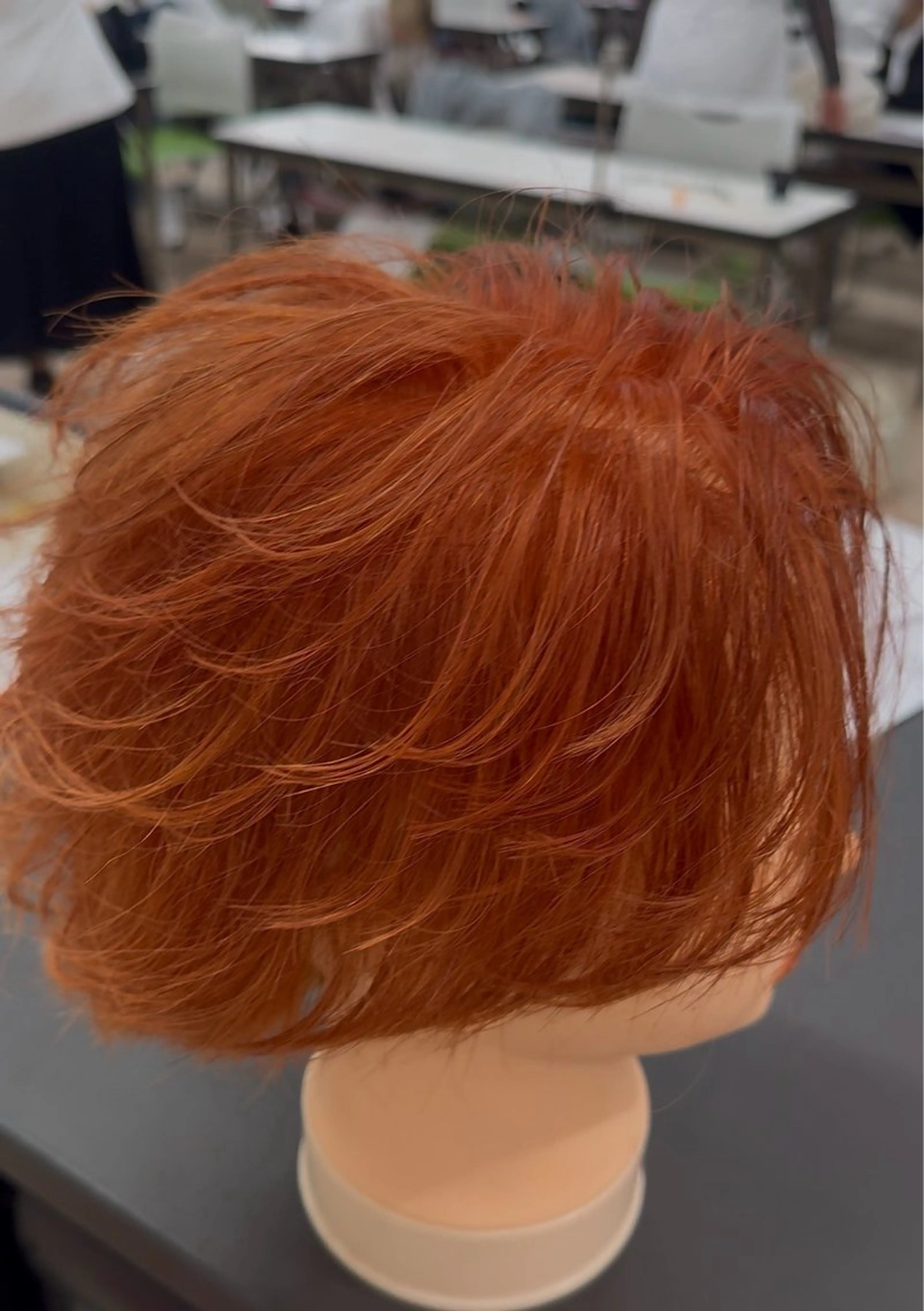 メンズ 牧山 湘海のヘアスタイル