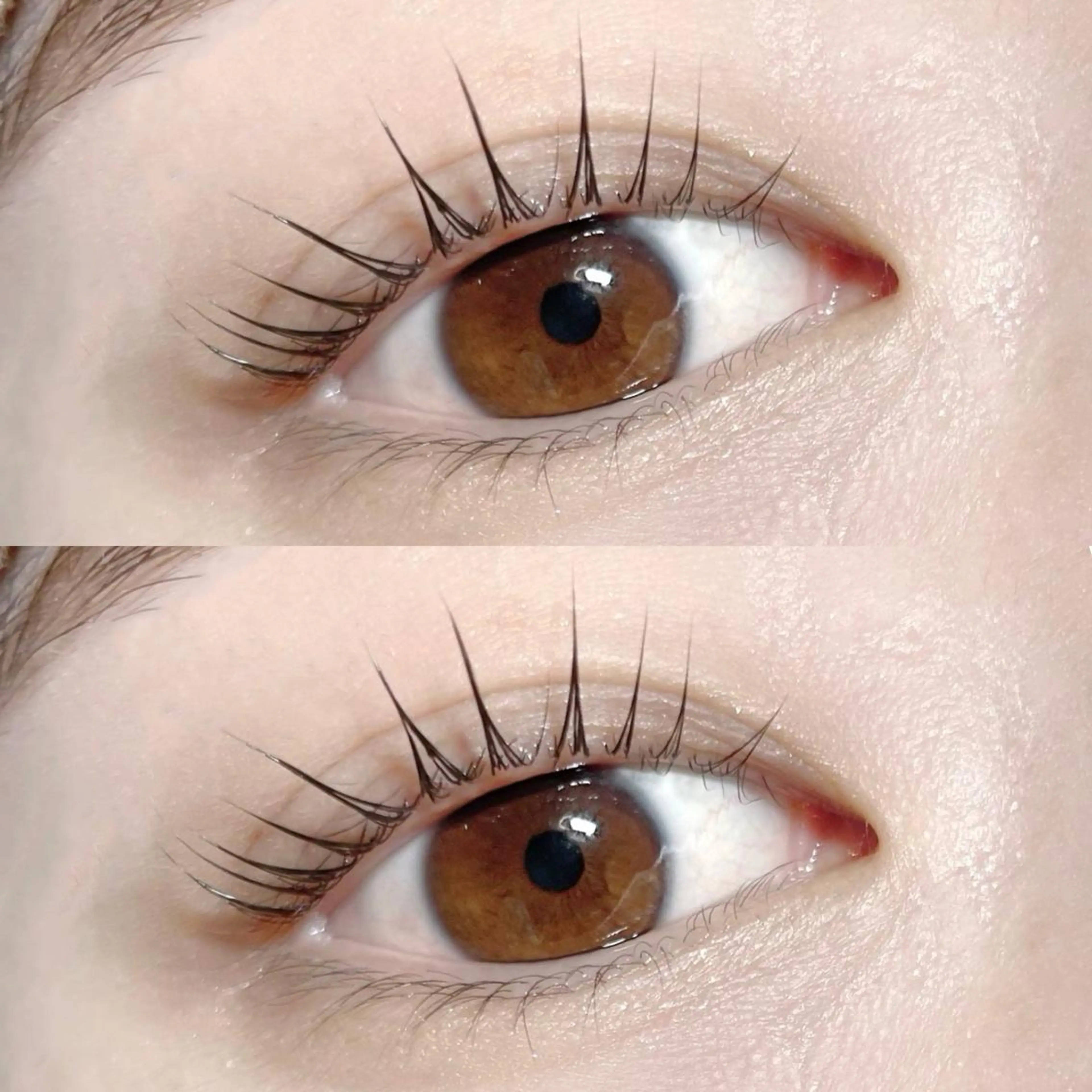 マツエク・マツパ パリエクまつげパーマ /LED/中谷のマツエク・マツパデザイン