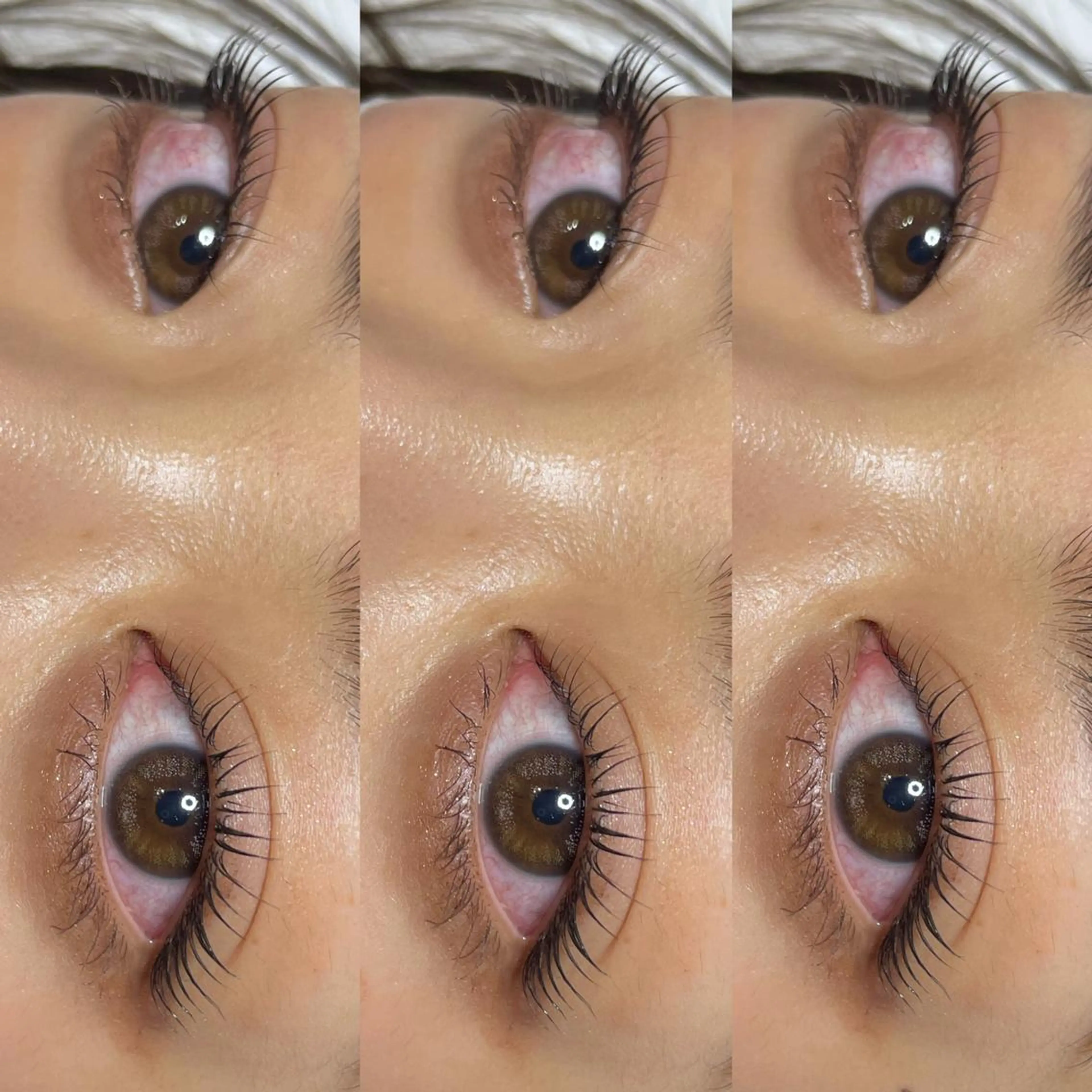 マツエク・マツパ Feaure 【フィオーレ】のマツエク・マツパデザイン