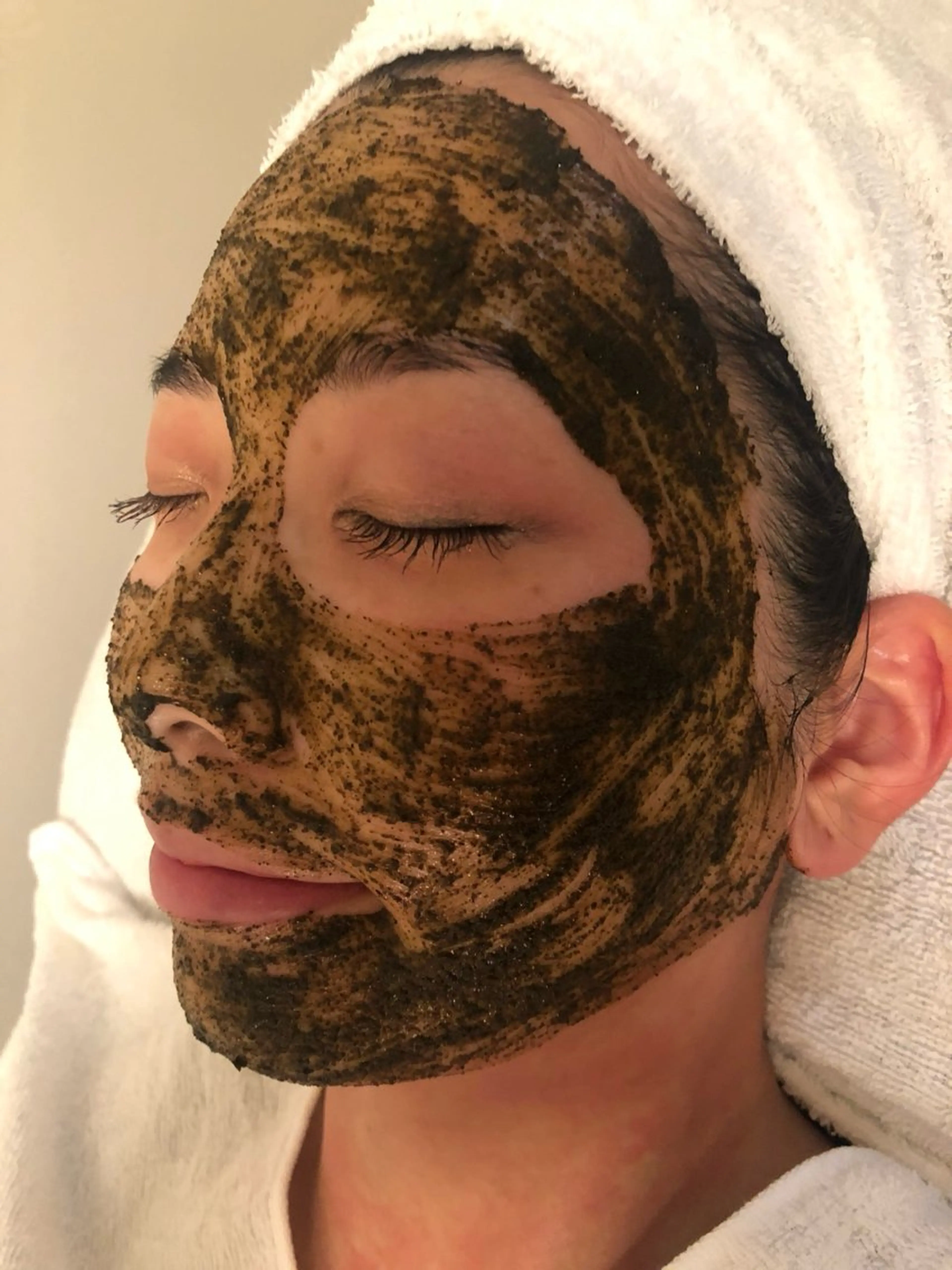 プルソワン江坂所属・フェイシャルサロン プルソワン江坂のエステ・リラクイメージ