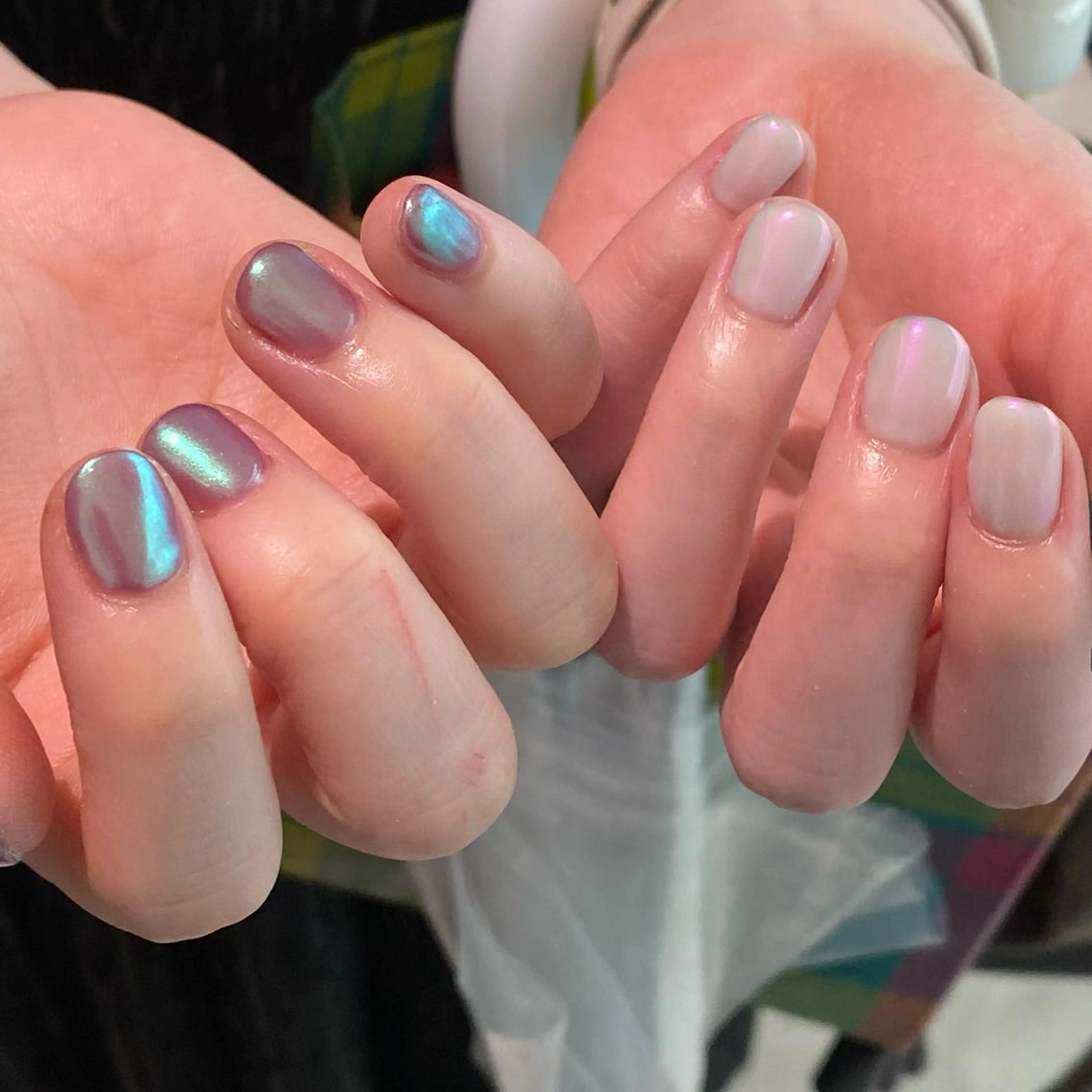 ネイル ハンドネイル ayana nails所属・nail salon ayanaのネイルデザイン