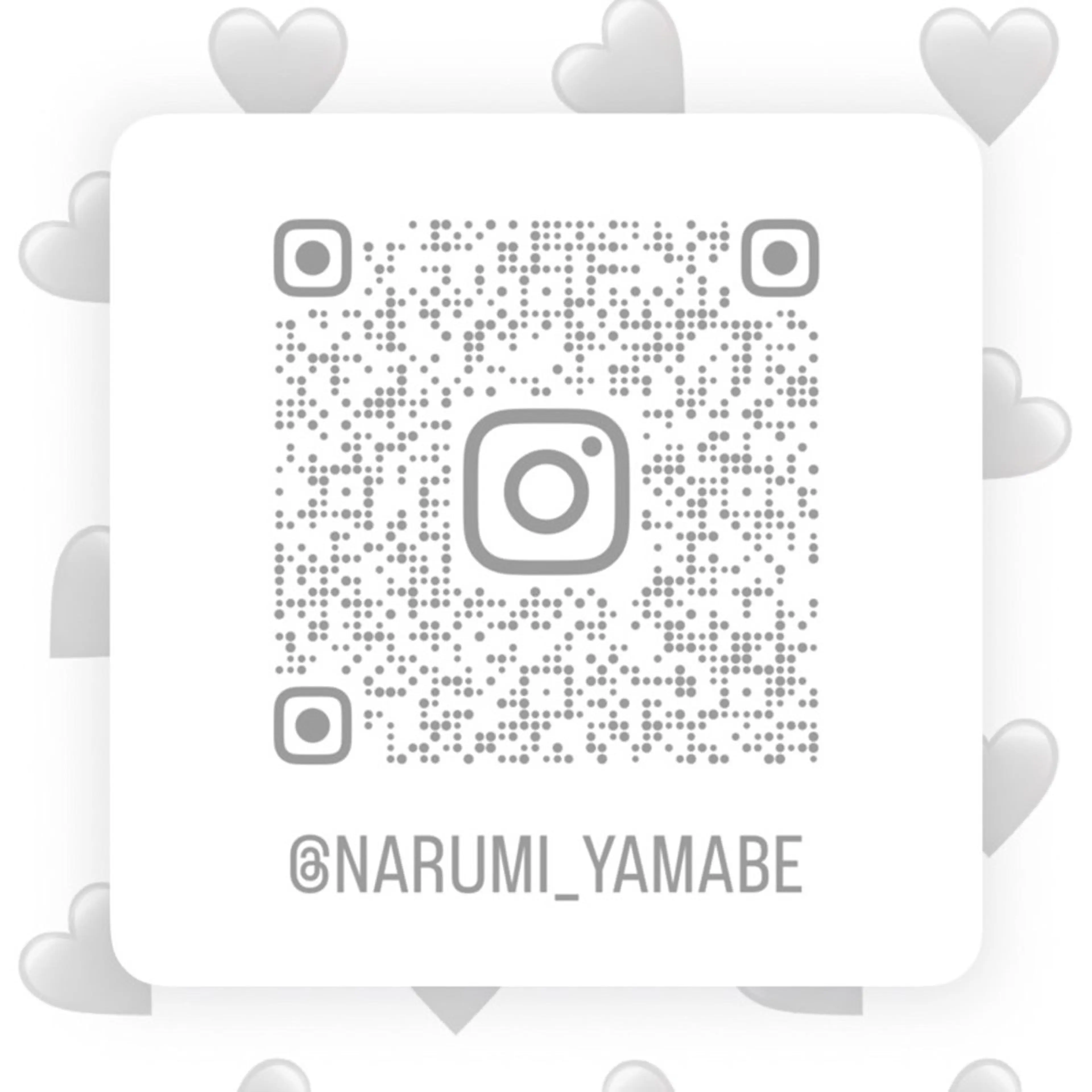 山辺成美 /モデルさん募集のヘアスタイル