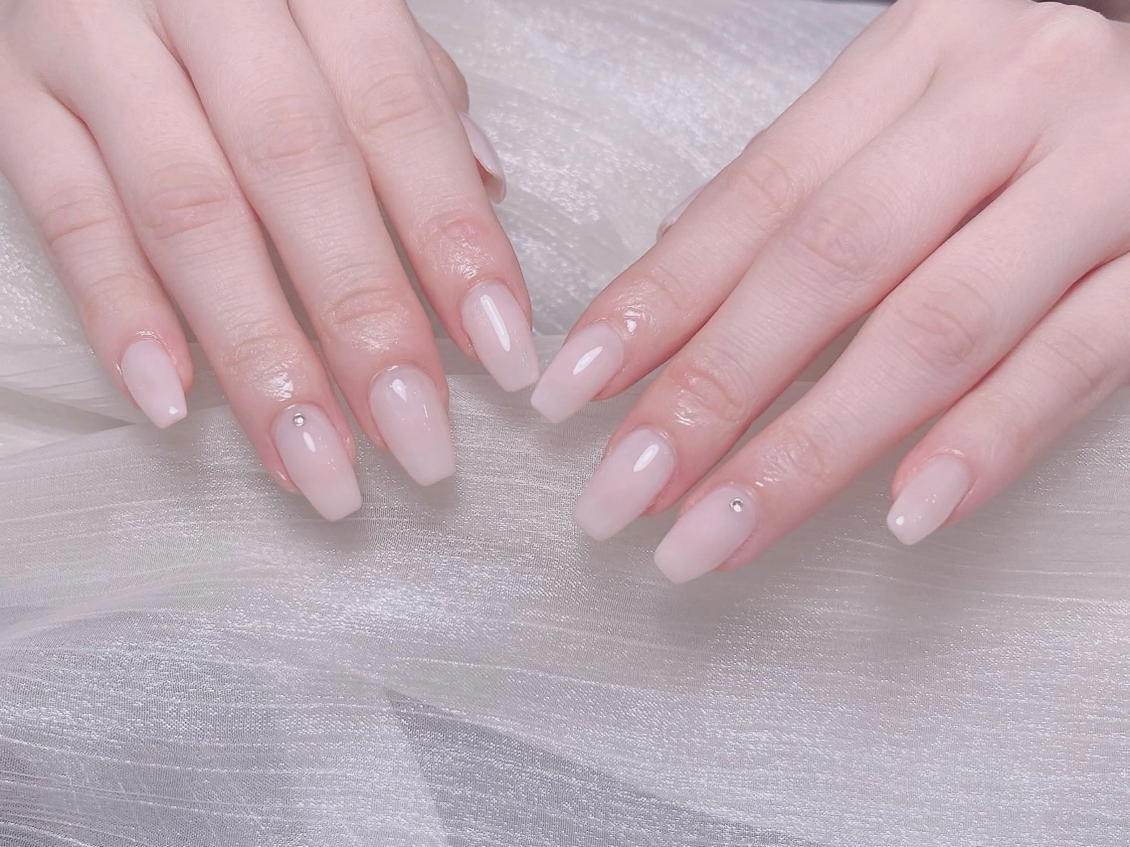 ネイル ハンドネイル KARI ネイルサロンのネイルデザイン