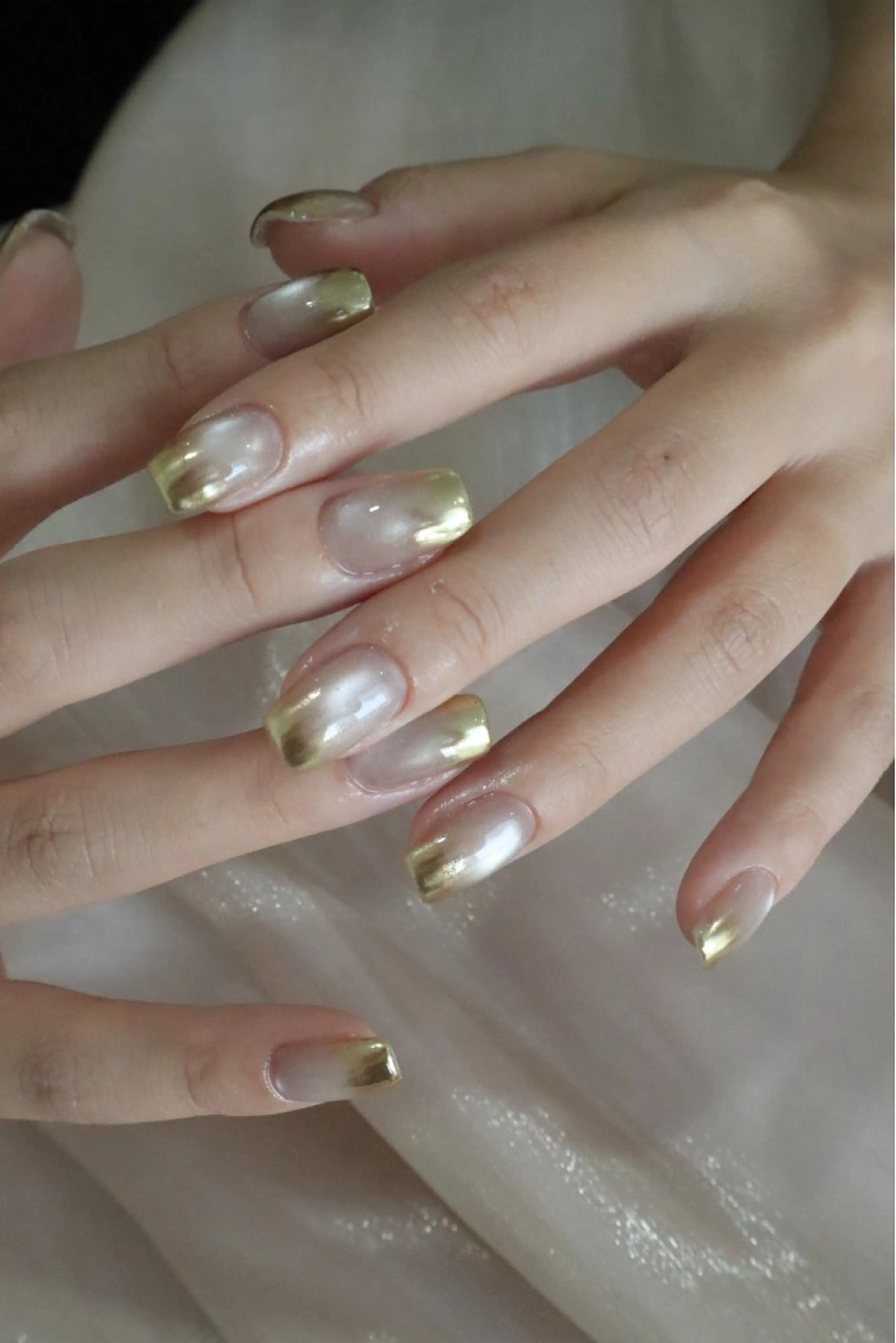 ネイル SCENERY NAILのネイルデザイン