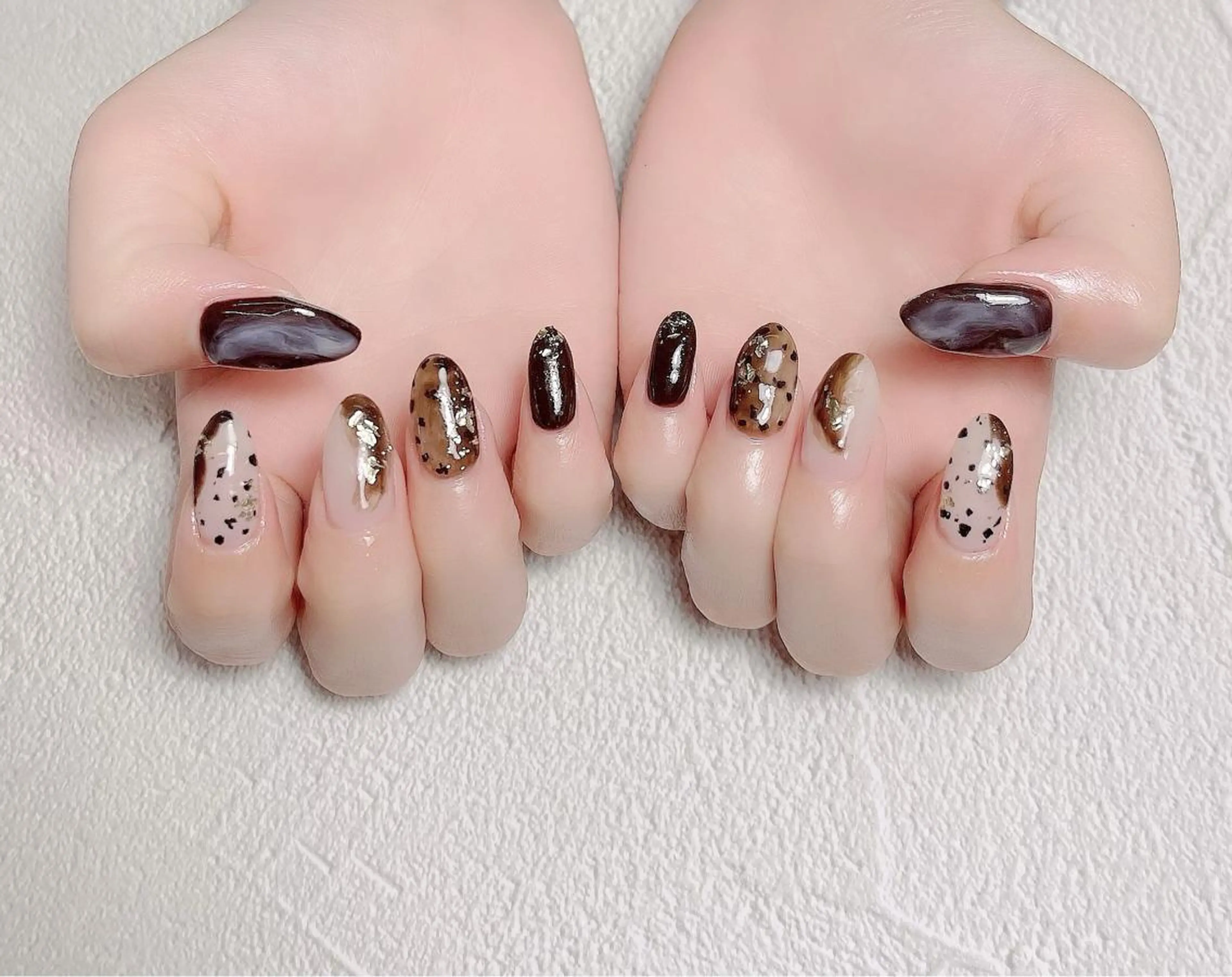 ネイル hairsalon 556のマツエク・マツパデザイン