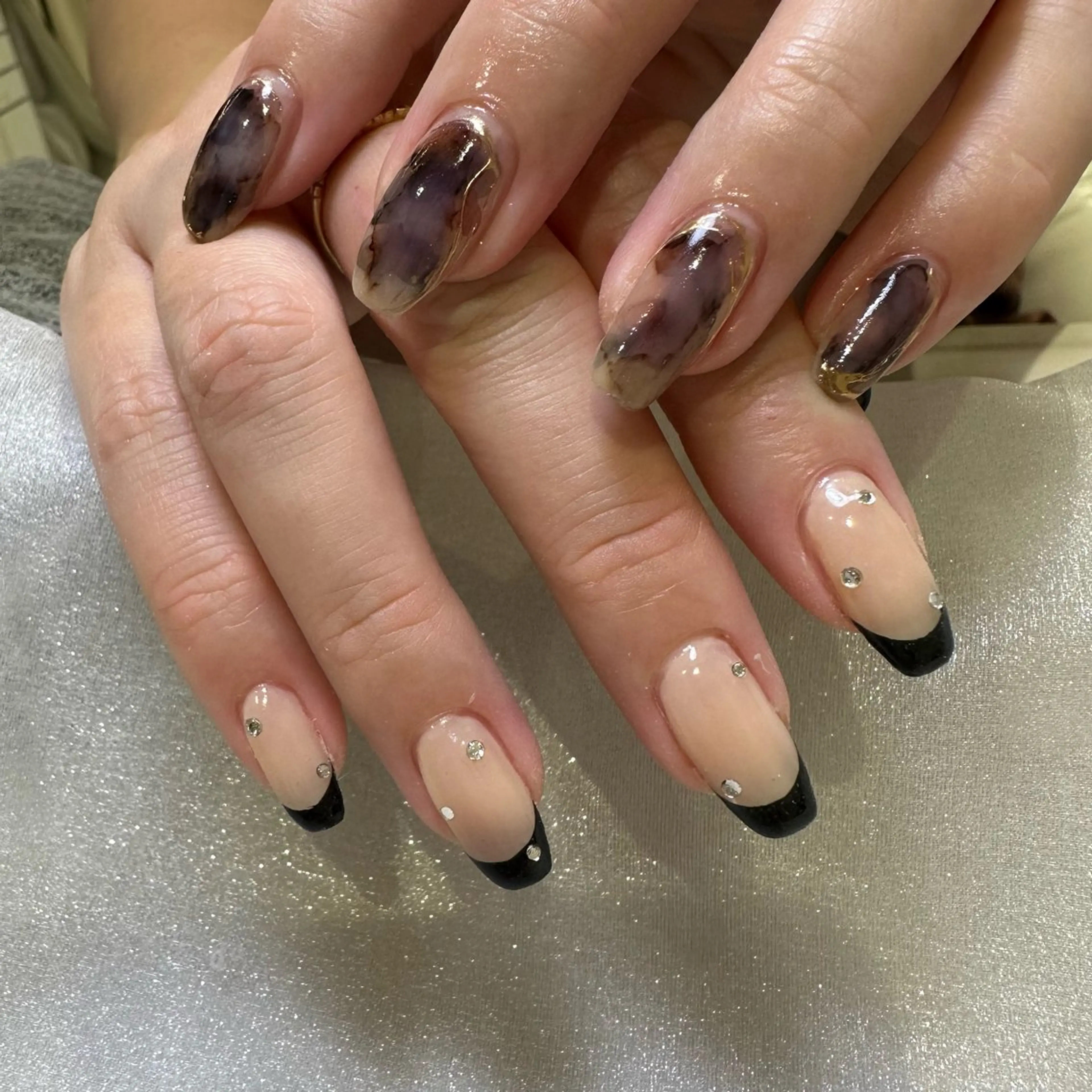 ネイル SACHIKO♪ premiereのネイルデザイン