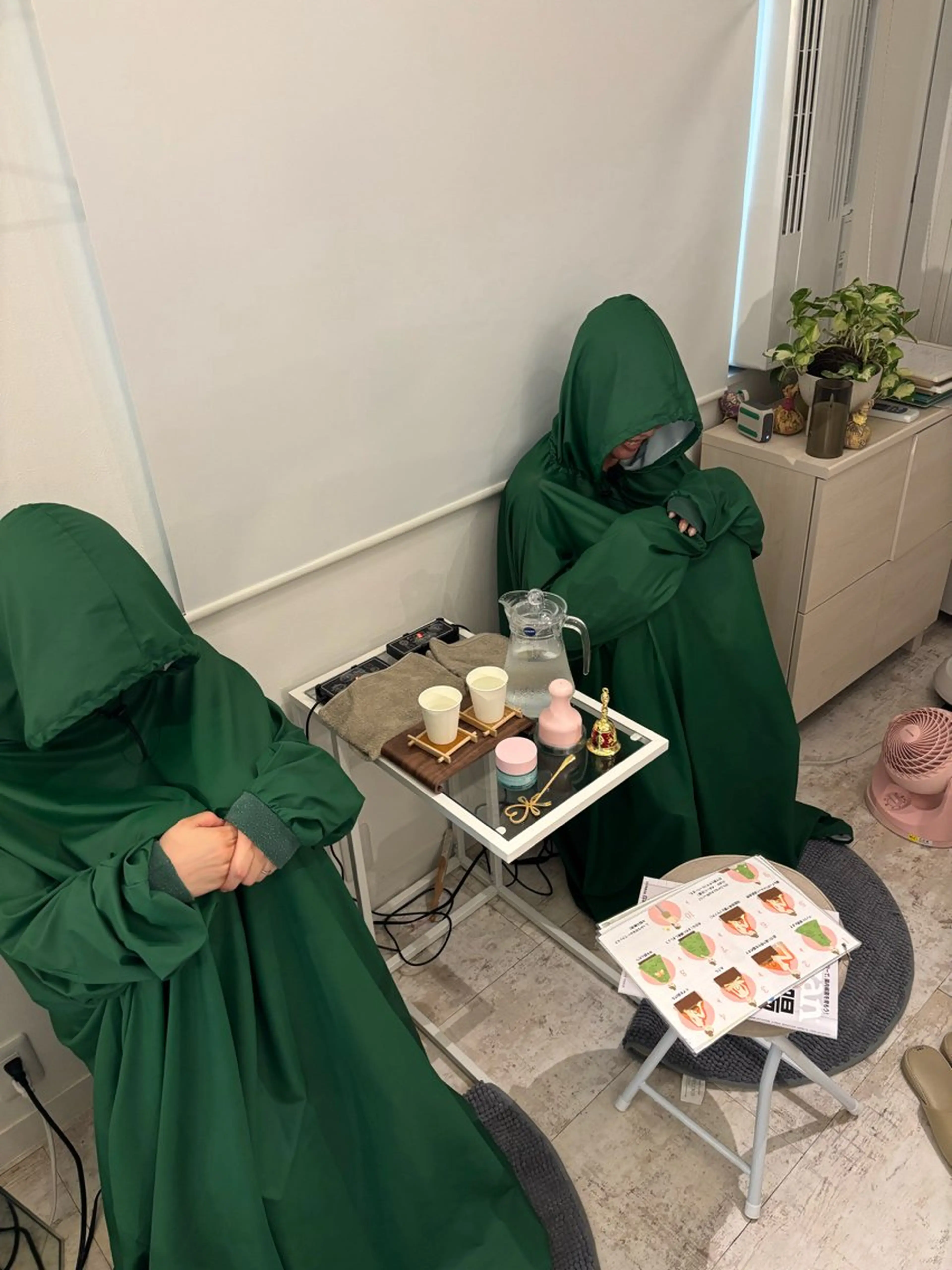 腸活サポート みなみののエステ・リラクイメージ