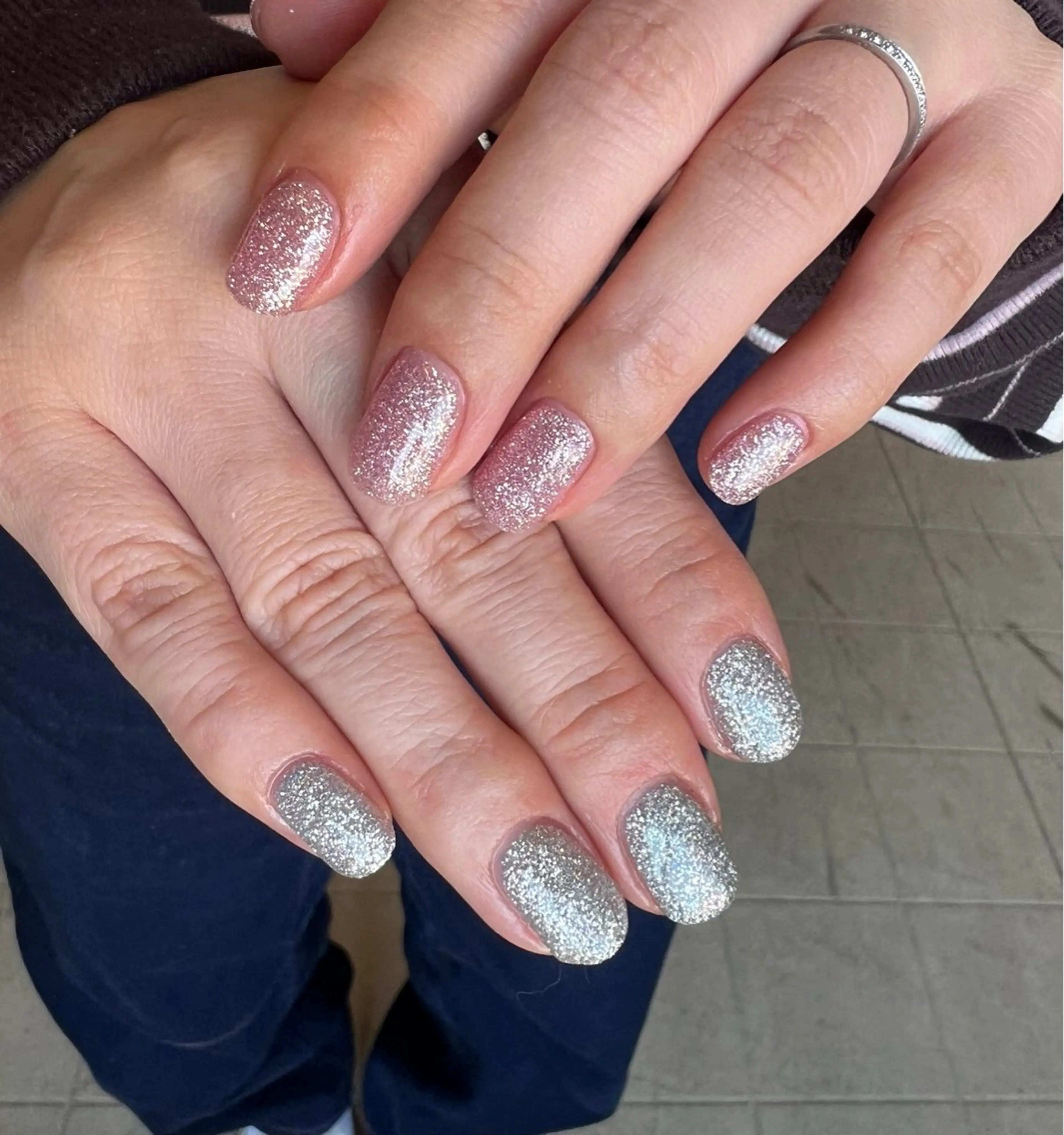 ネイル spica nail meguのネイルデザイン