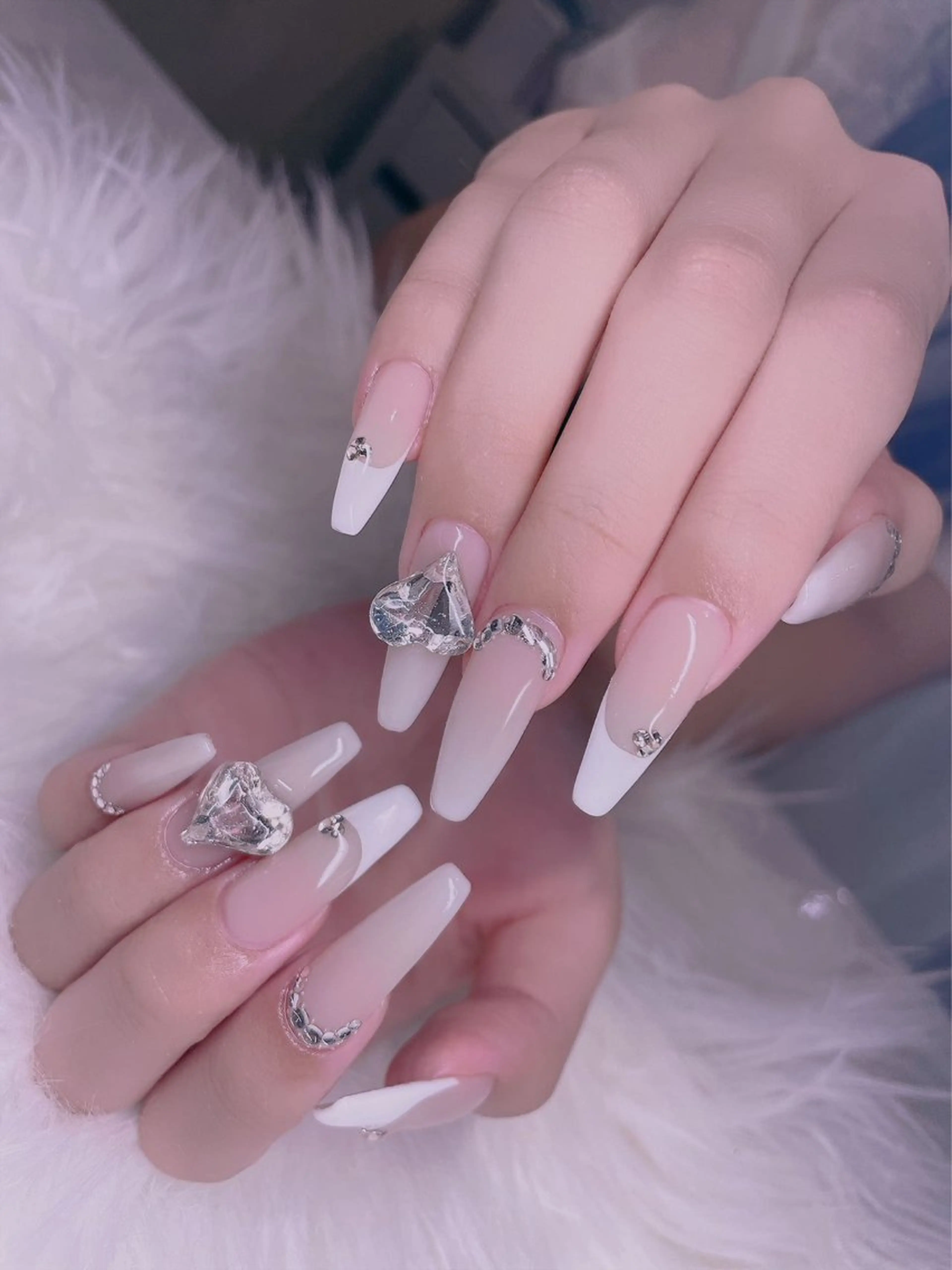 ネイル エムズ ハヤシのネイルデザイン