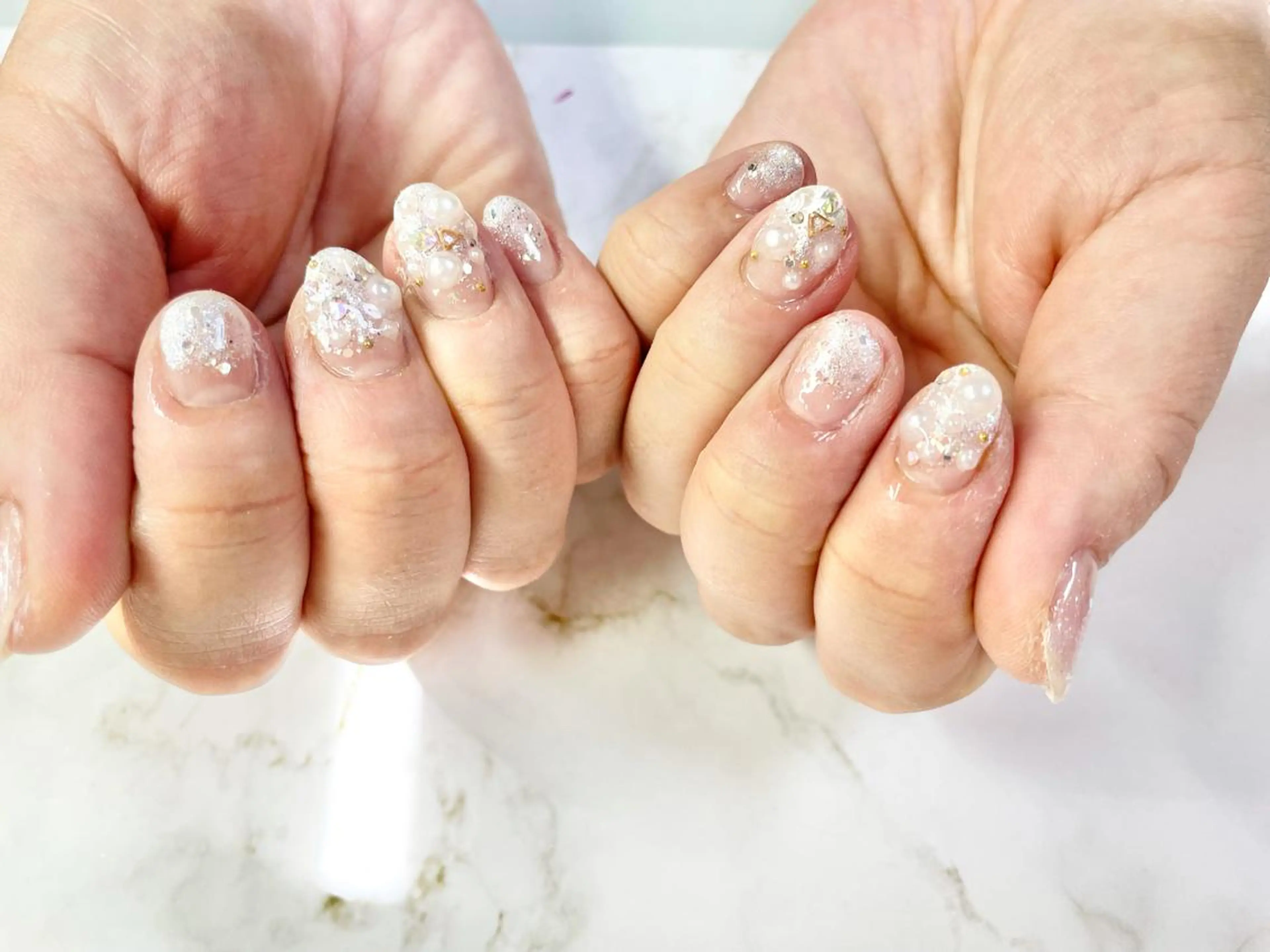 ネイル Y's nailのネイルデザイン