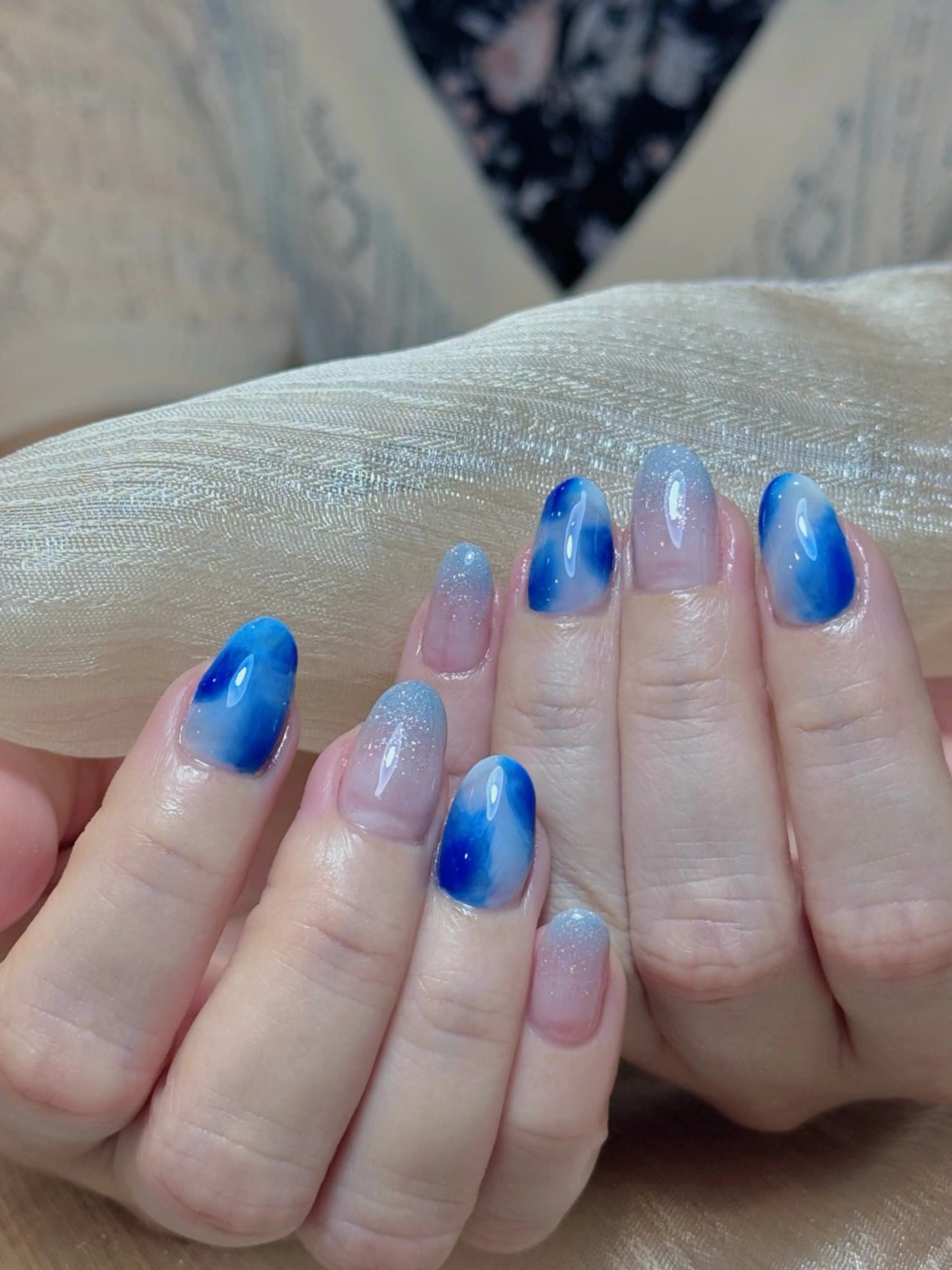 定額シンプルコース¥5980の写真