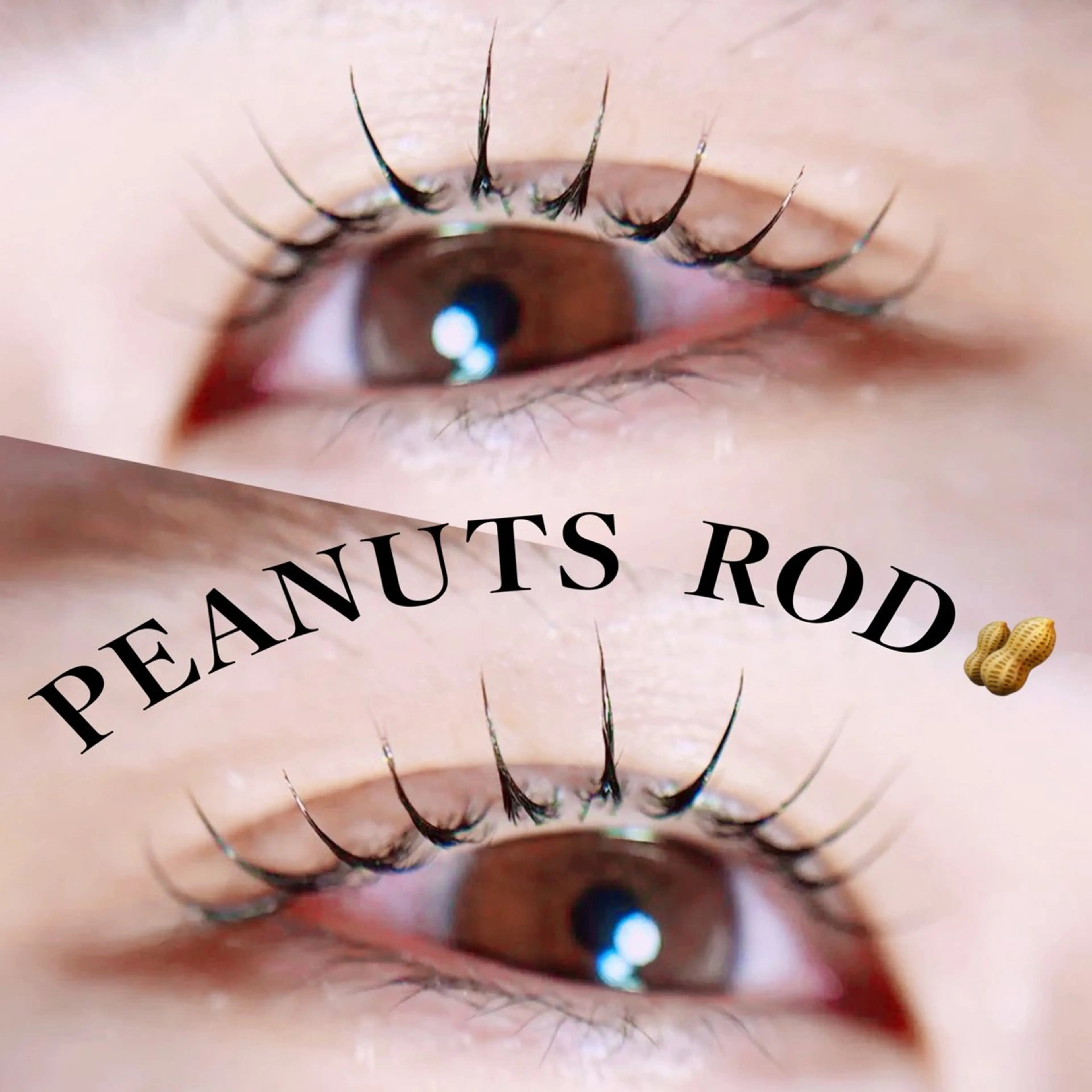 マツエク・マツパ POISSON eyelashのマツエク・マツパデザイン