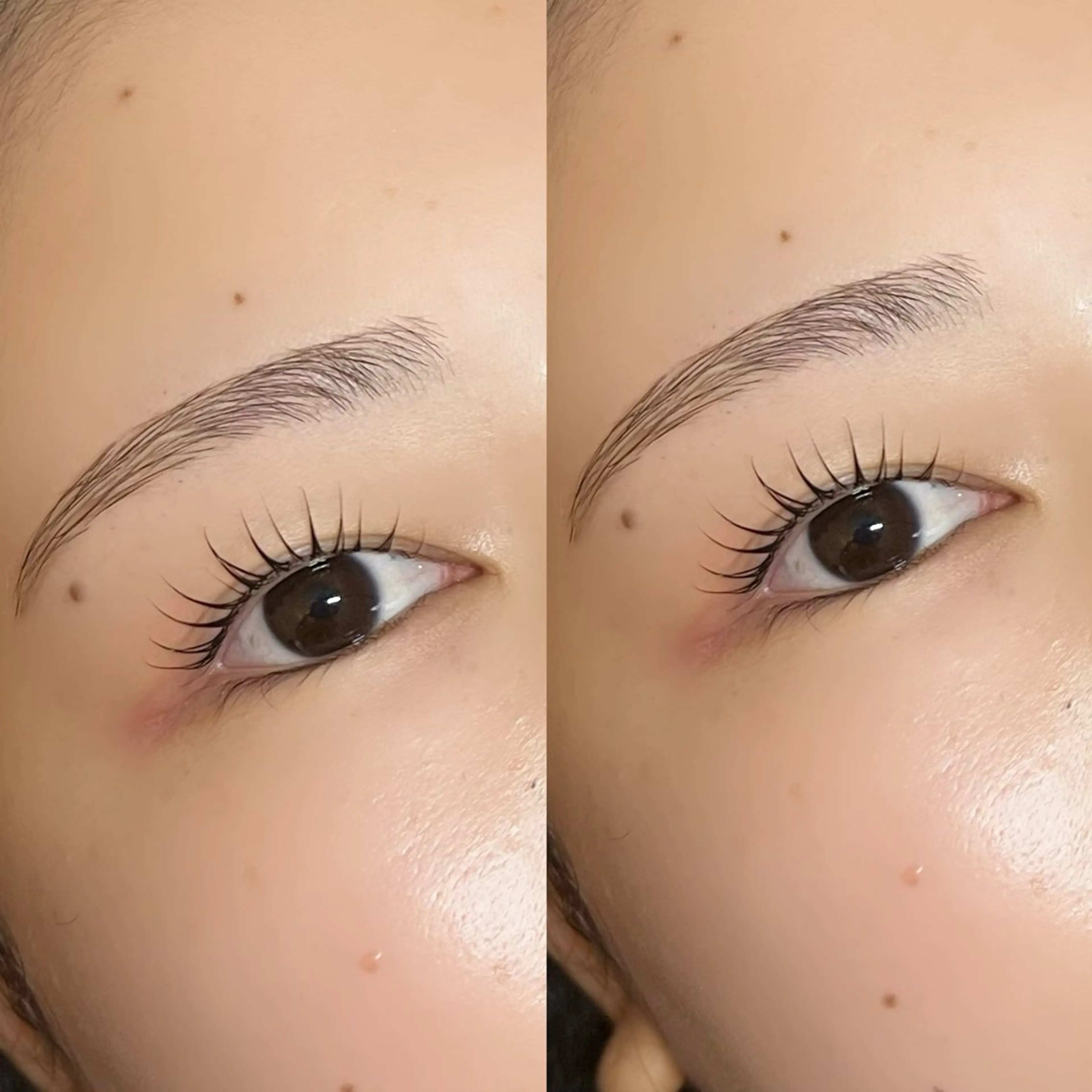 マツエク・マツパ LAUREL EYE 栄  ひびきのマツエク・マツパデザイン