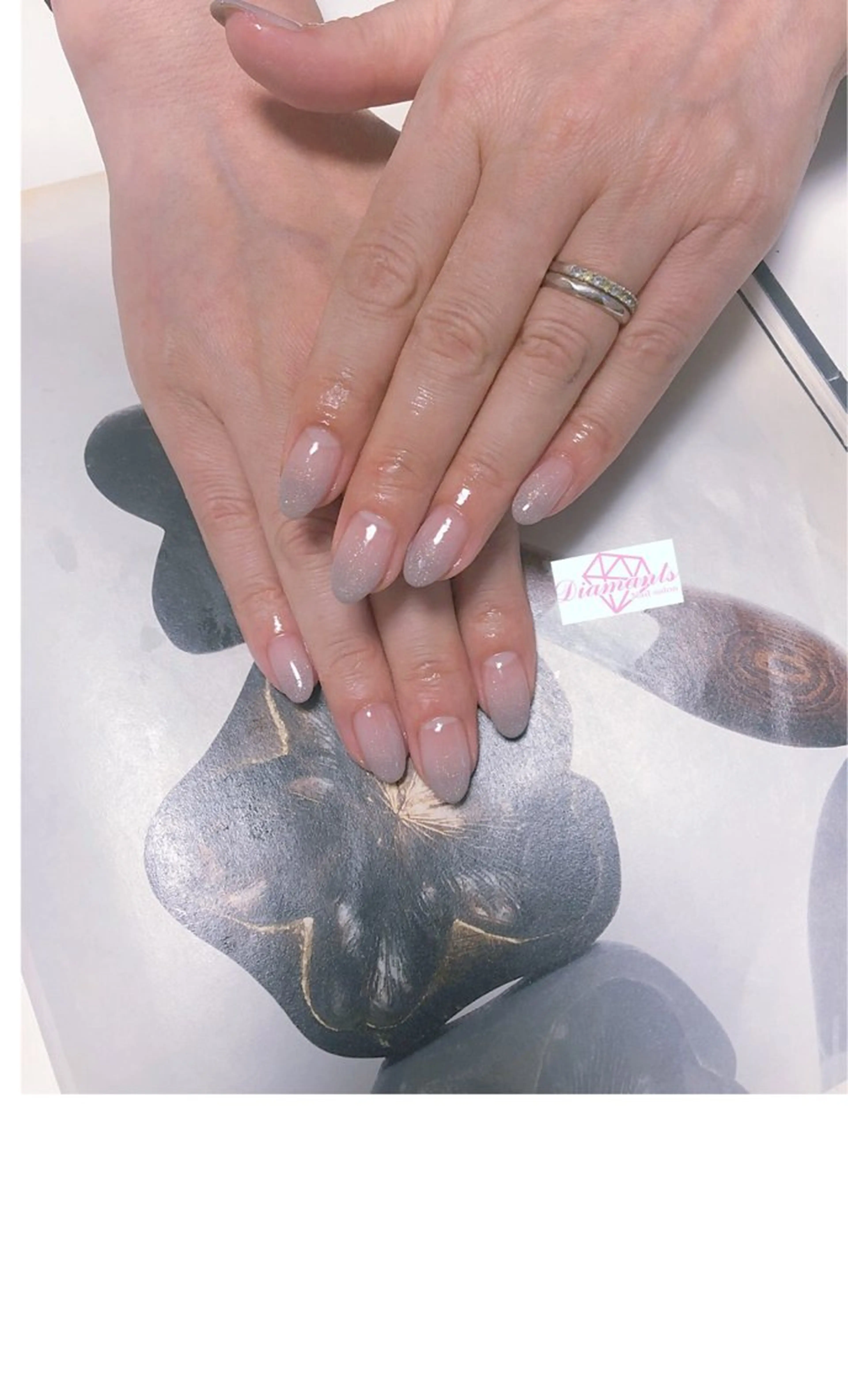 ネイル Asa miのネイルデザイン