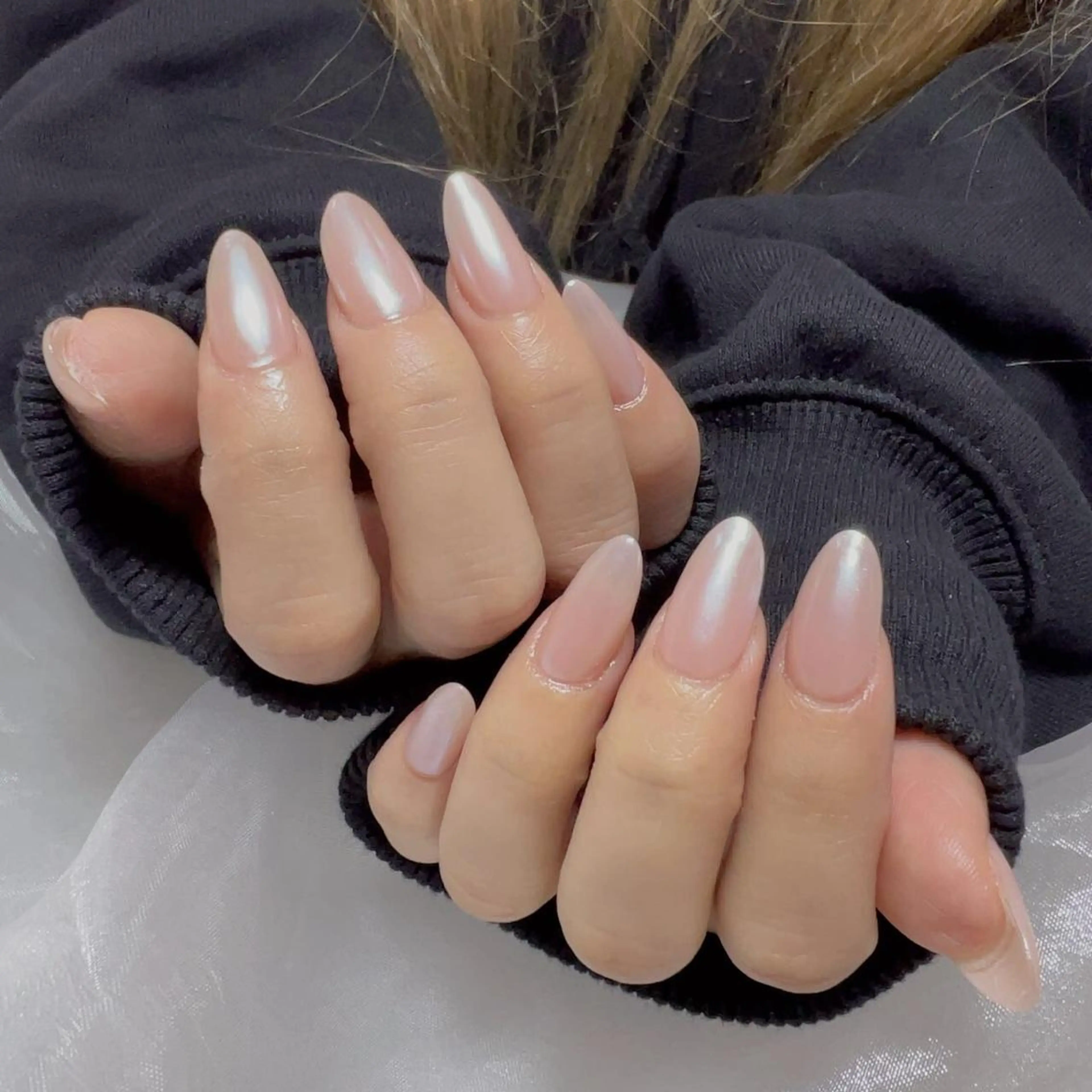 ネイル VIVIAN リサのネイルデザイン