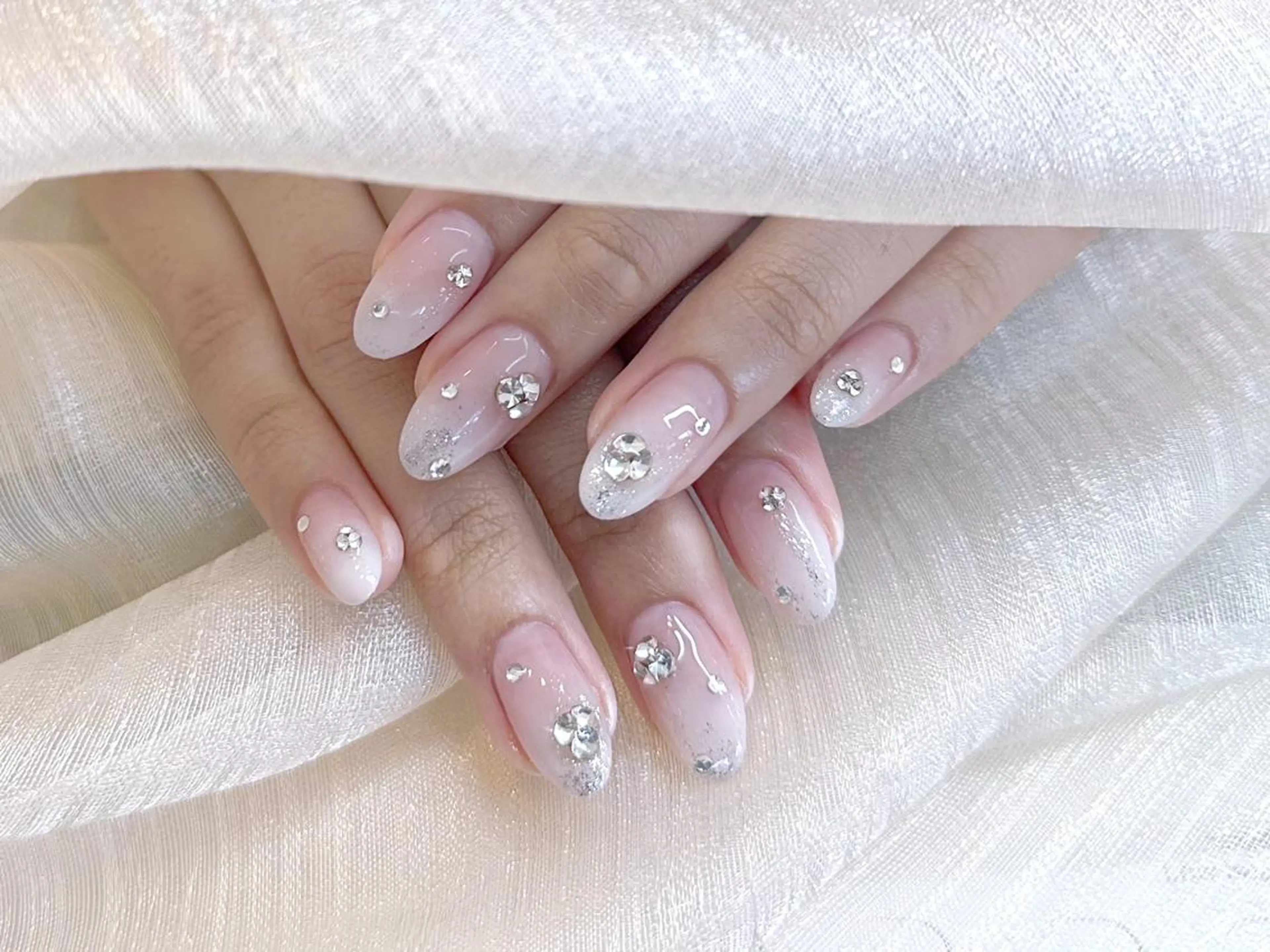 ネイル Rejoice Nail 高田馬場店のネイルデザイン