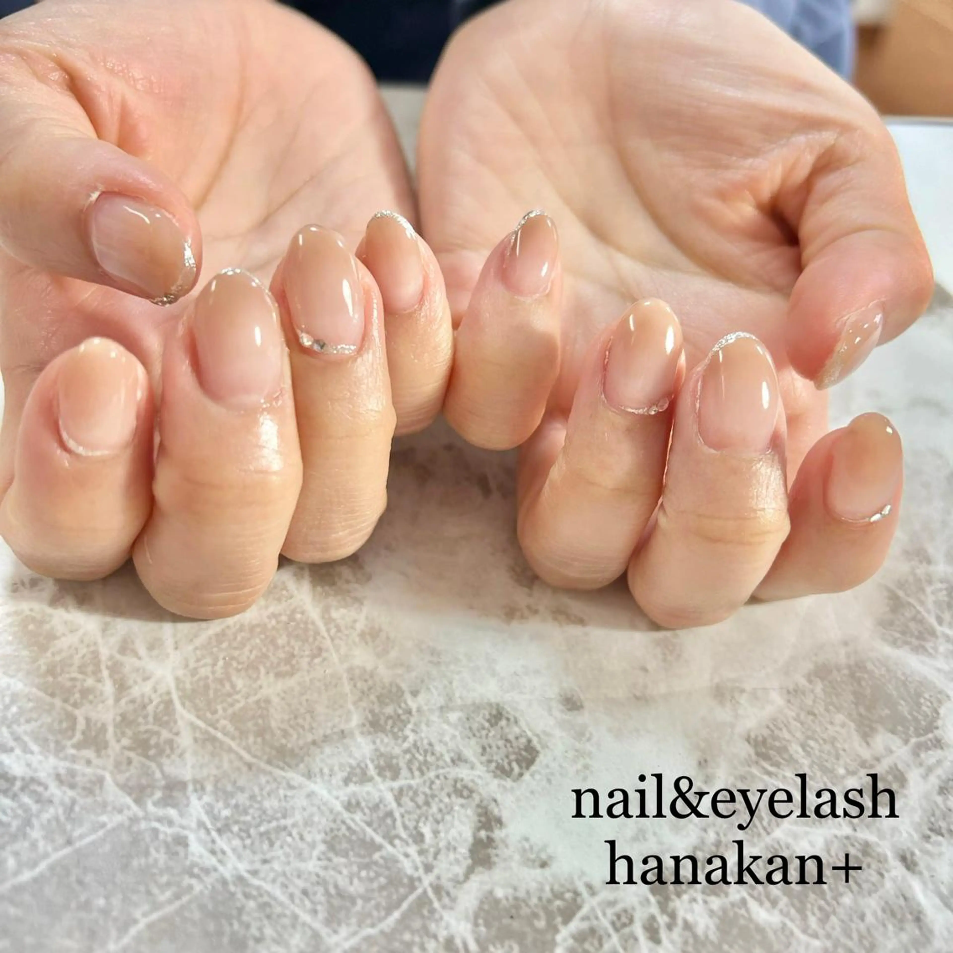 ネイル ハンドネイル S Fumiのマツエク・マツパデザイン