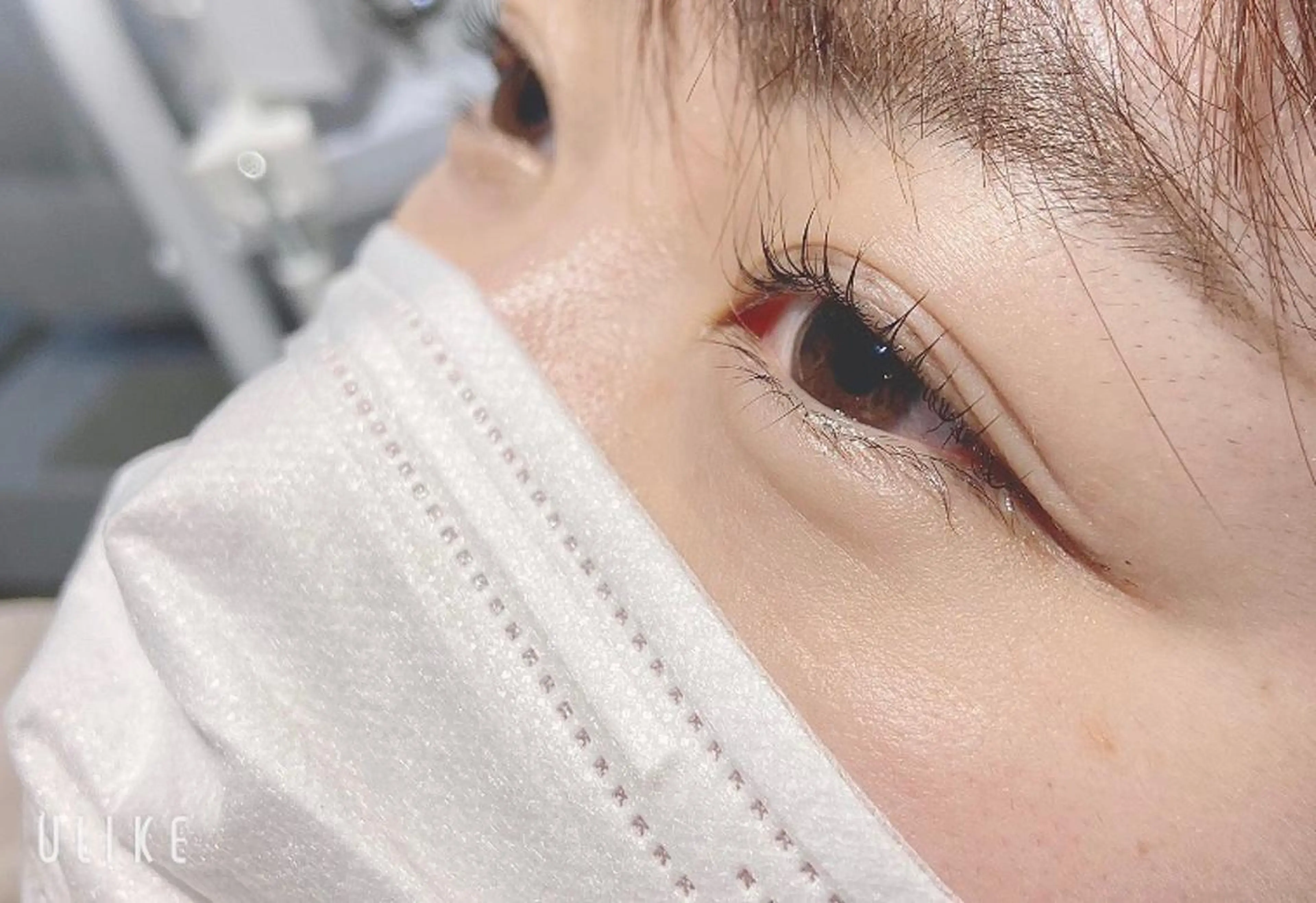 マツエク・マツパ まつげパーマ muk. 尾崎のマツエク・マツパデザイン