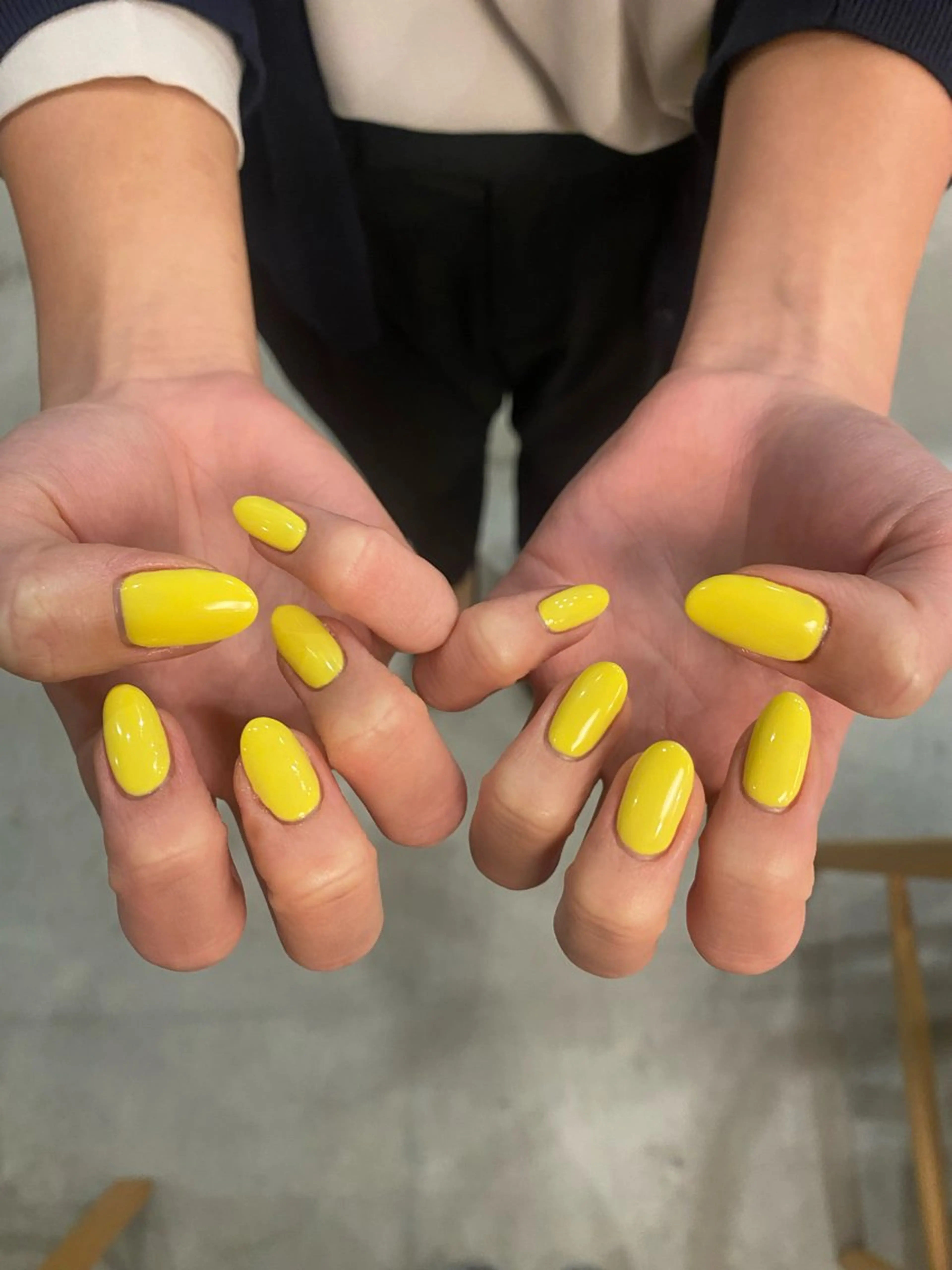 ネイル ハンドネイル 25nail Erikaのネイルデザイン