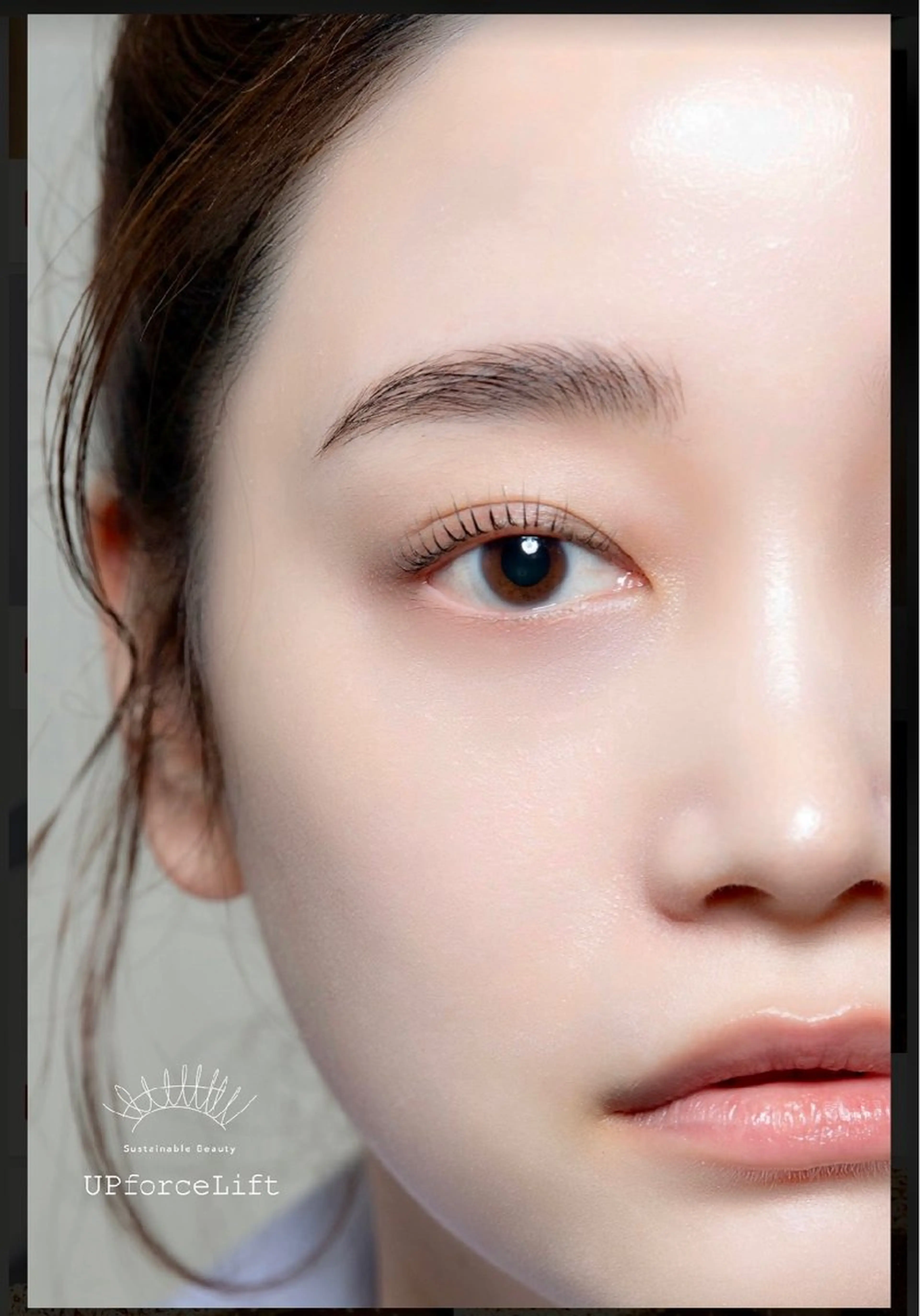 マツエク・マツパ Largo所属・広中 裕一のマツエク・マツパデザイン