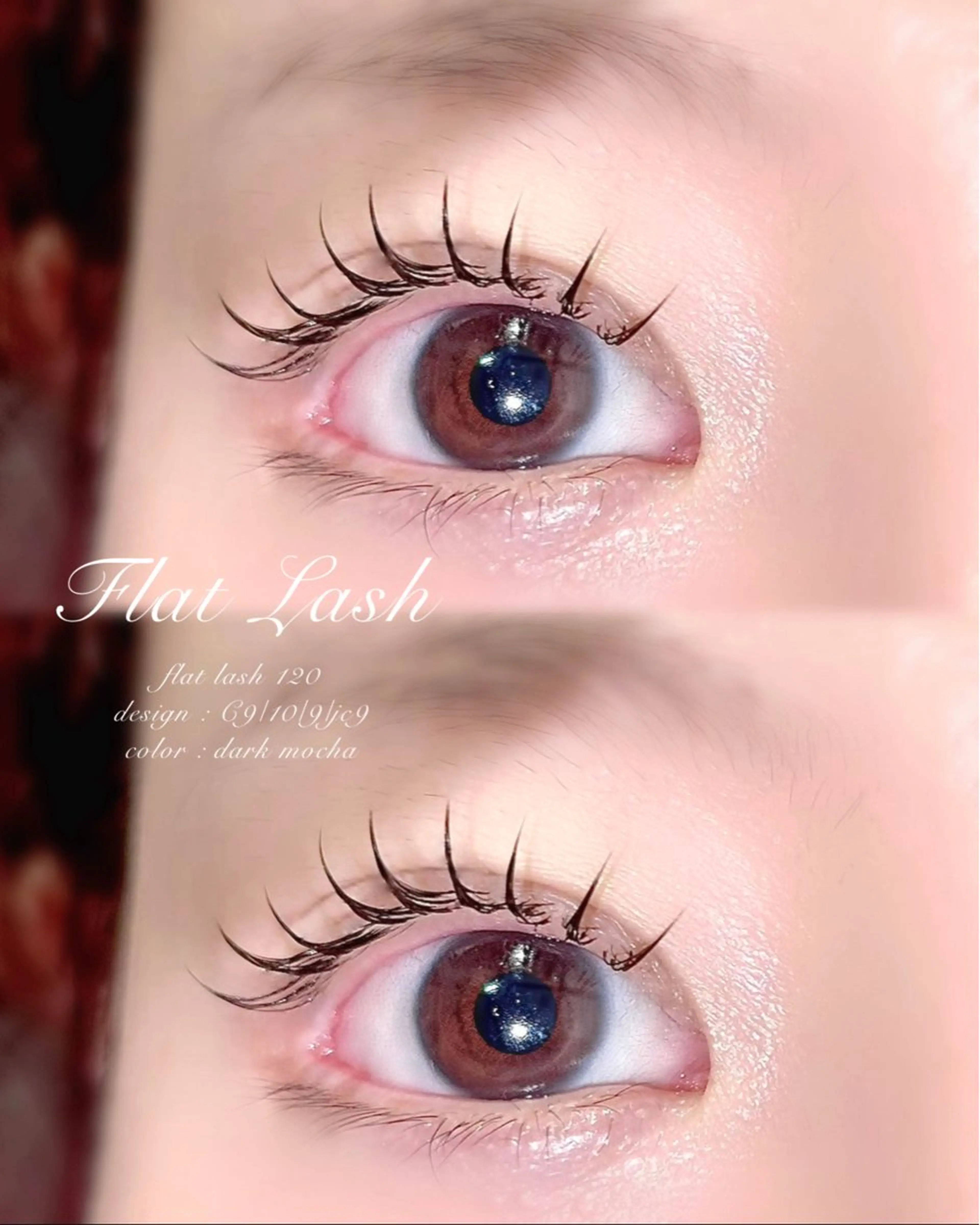 マツエク・マツパ マツエク 💐似合わせデザイン ✴︎manaka💐の眉毛・アイブロウイメージ